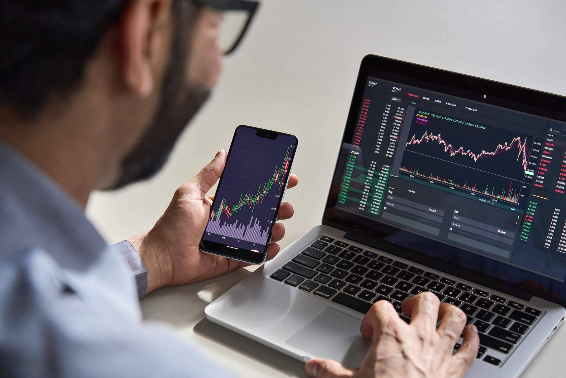El primer concepto a comprender para convertirse en trader, de la mano de TradingwithDavid