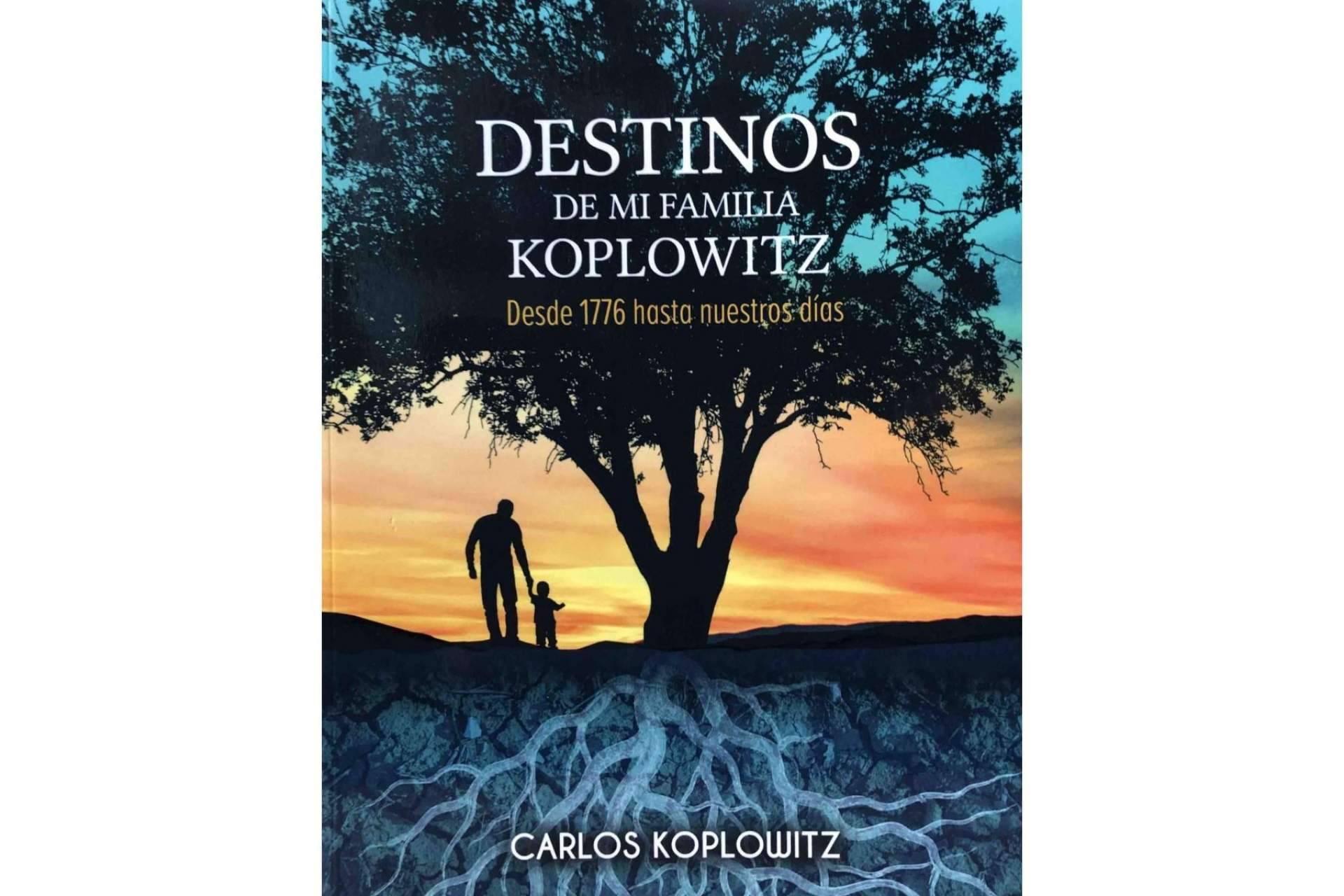 Lanzamiento del libro 'Destinos de la familia Koplowitz'