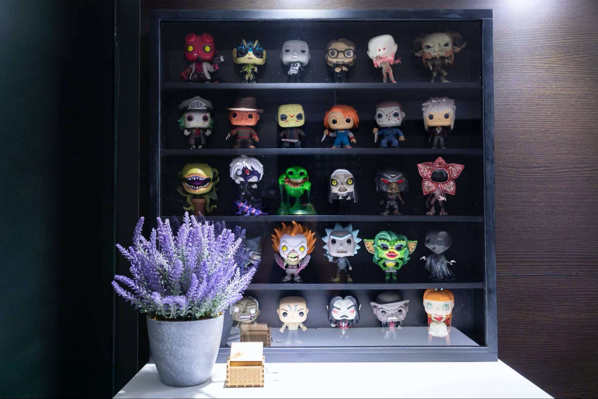 Comprar en la tienda oficial de Funko Pop, Funko Pop Barcelona