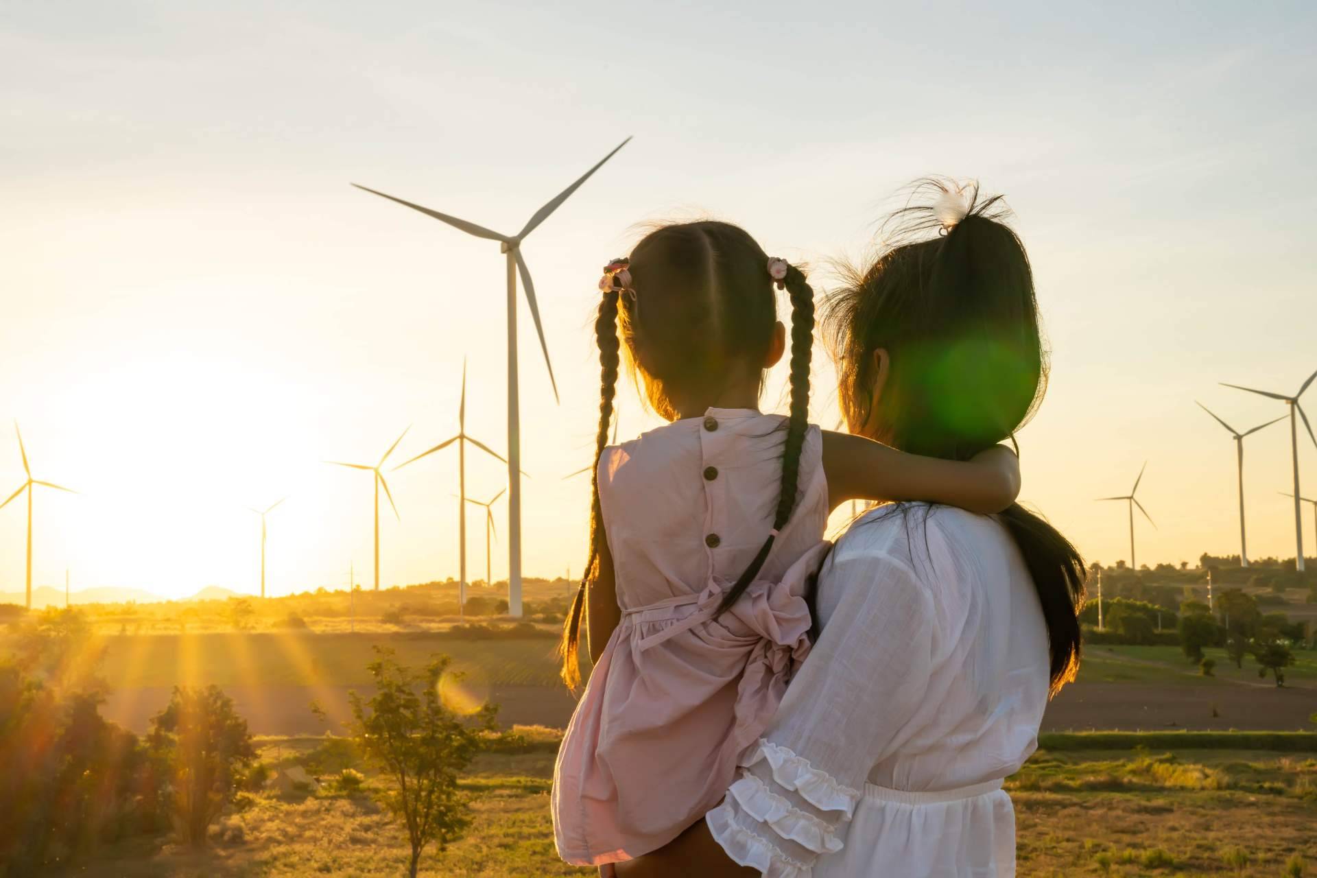 Las ventajas de las comunidades energéticas, de la mano de Senda