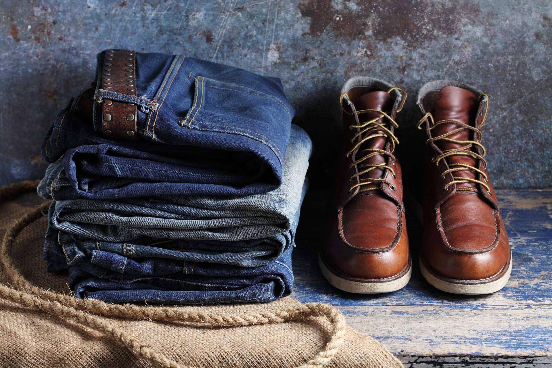 Para este 2023, LT Distribuidora crea modelos exclusivos de pantalón de trabajo para hombre