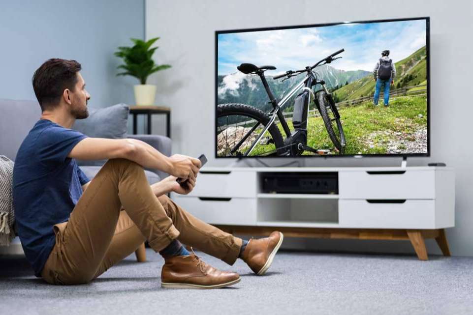 Geeknetic y las novedades que se esperan en TVs en 2023