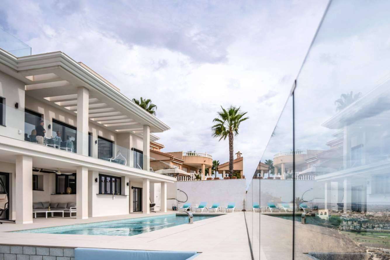 En qué consiste la metamorfosis de una rehabilitación arquitectónica, de la mano de Pacheco & Asociados Arquitectos