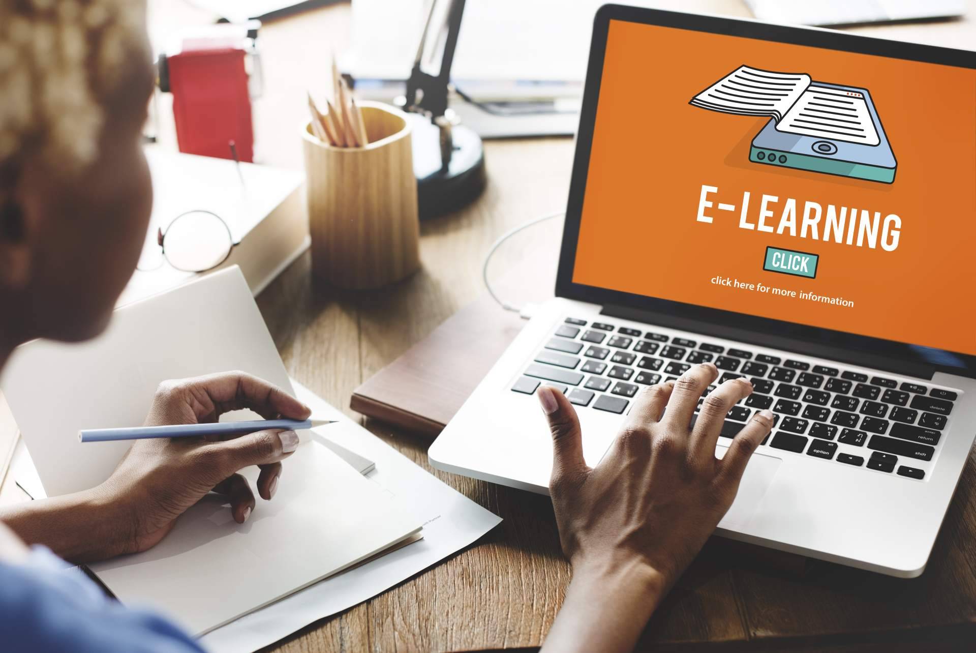 Gesenco Formación presenta en su plataforma e-learning una serie de formaciones centradas en los tiempos actuales