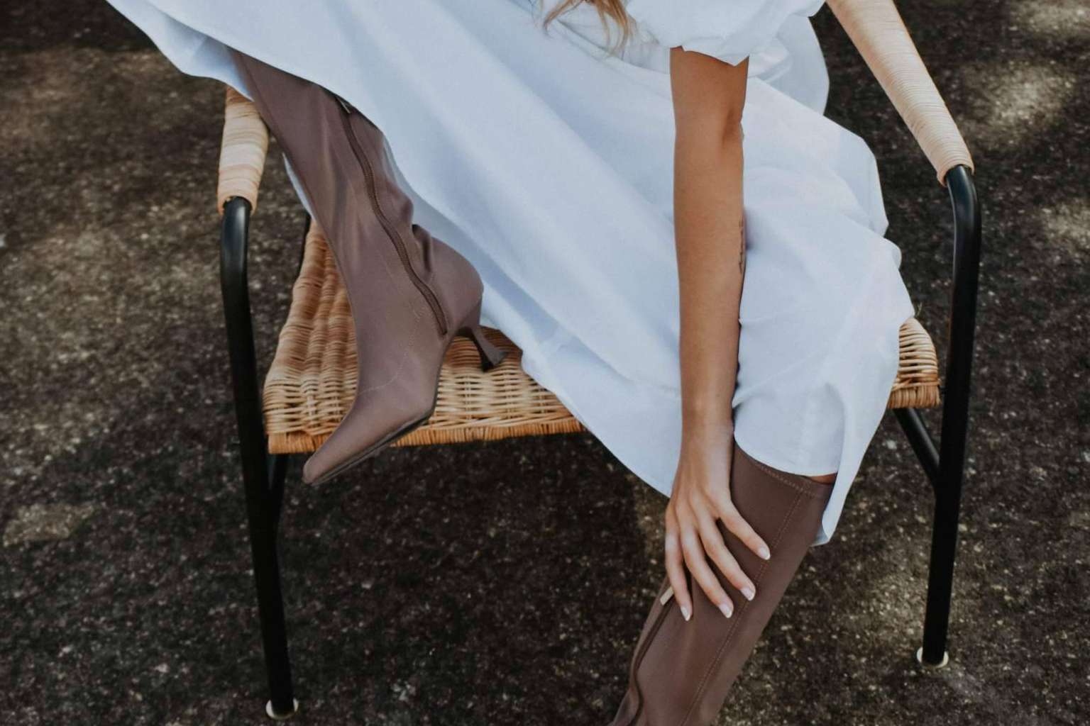 PAYMA, la marca de calzado que ofrece moda femenina, diseño y calidad