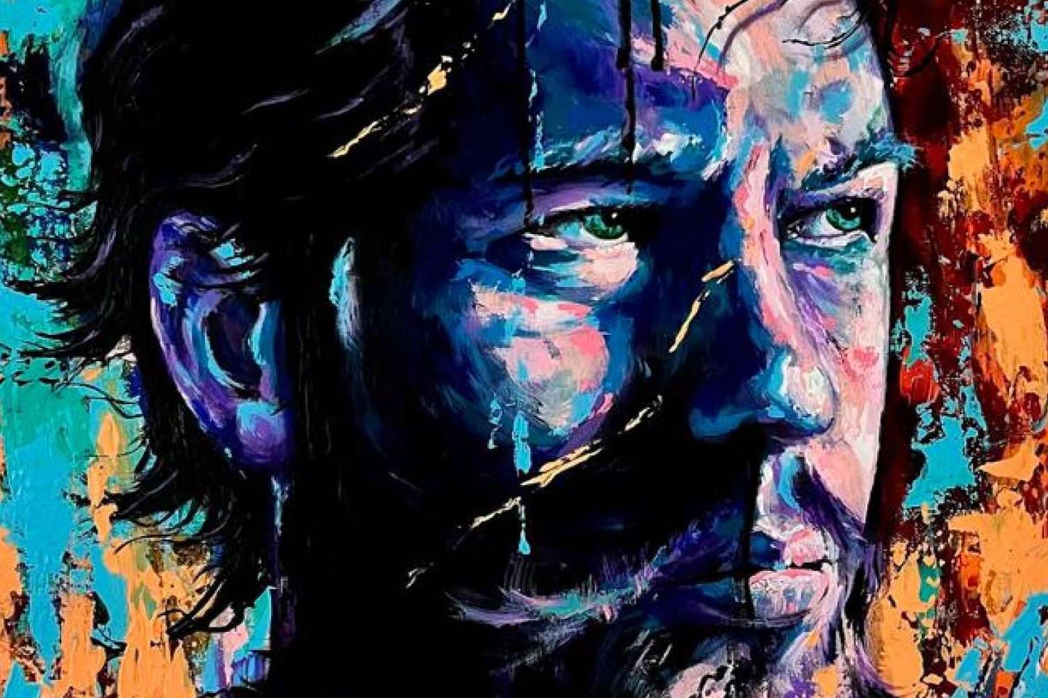 Los artistas de Galería Carey Oficial formarán parte de las Ferias de Arte 2023