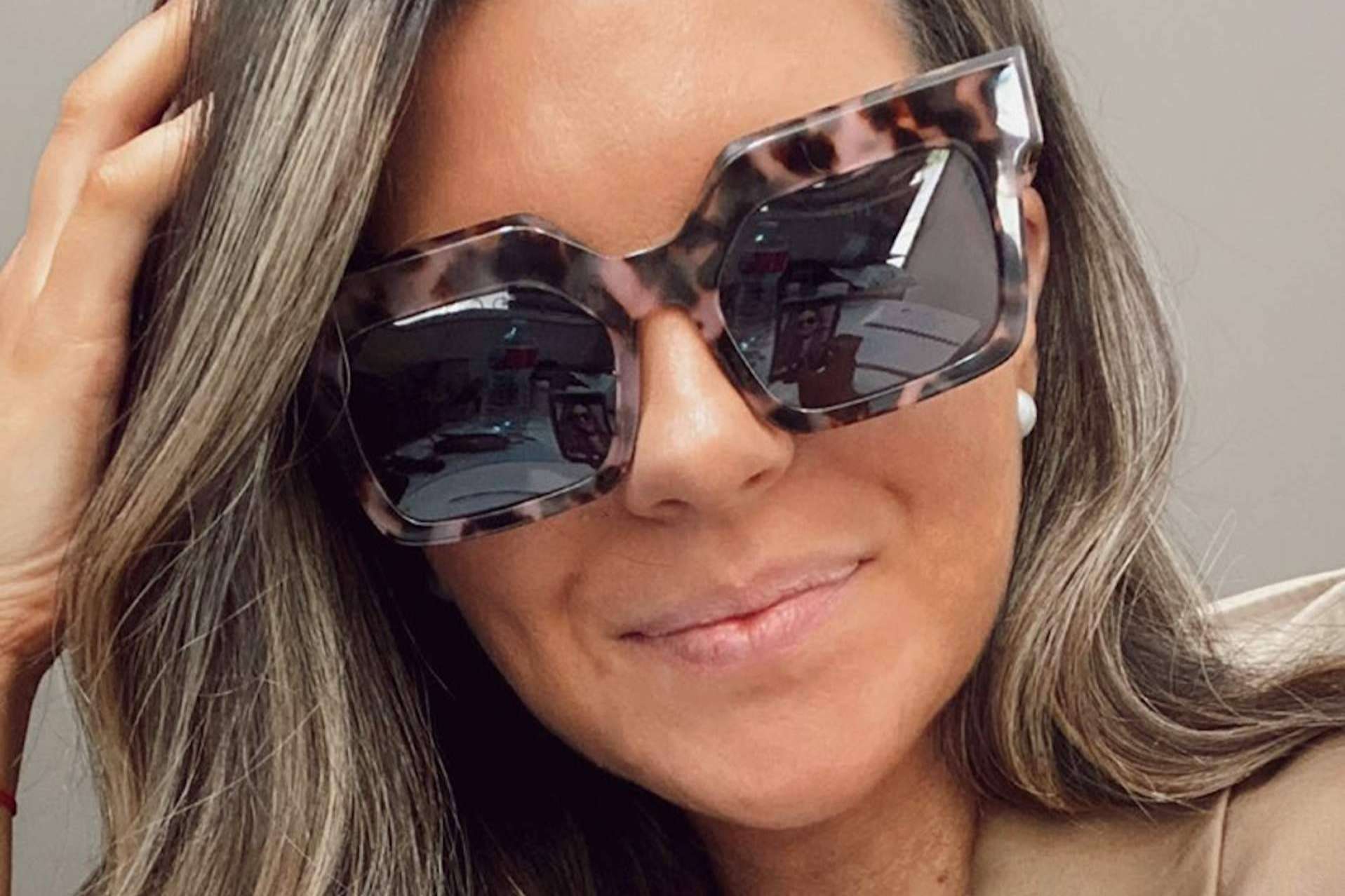 Las gafas de sol para mujer de DuBeck Eyewear, el complemento perfecto para cualquier outfit en el día a día