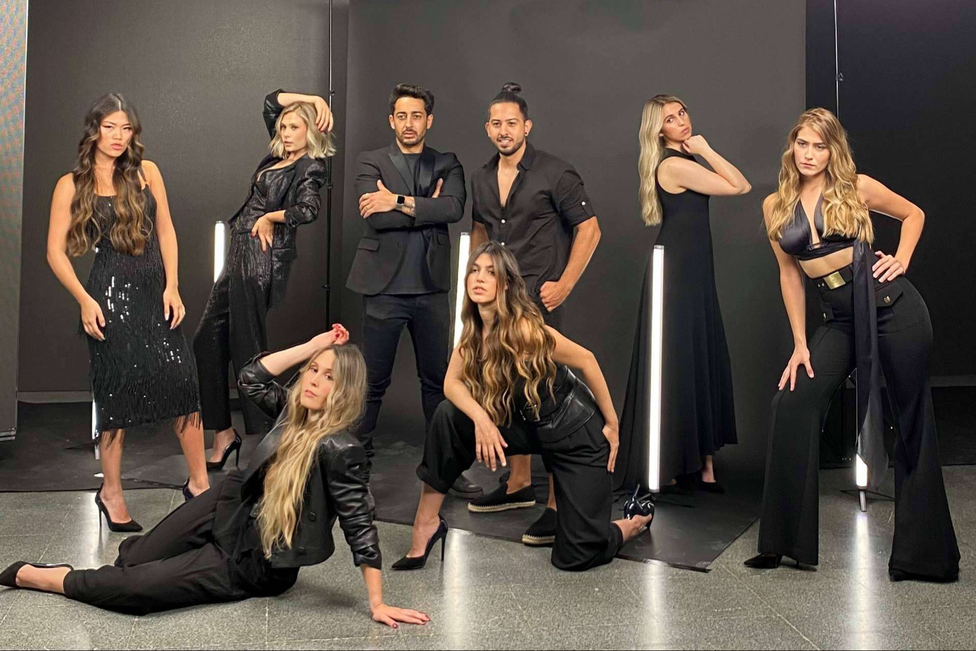 Cuáles son las formaciones de la academia de BRA Beauty Concept para el 2023