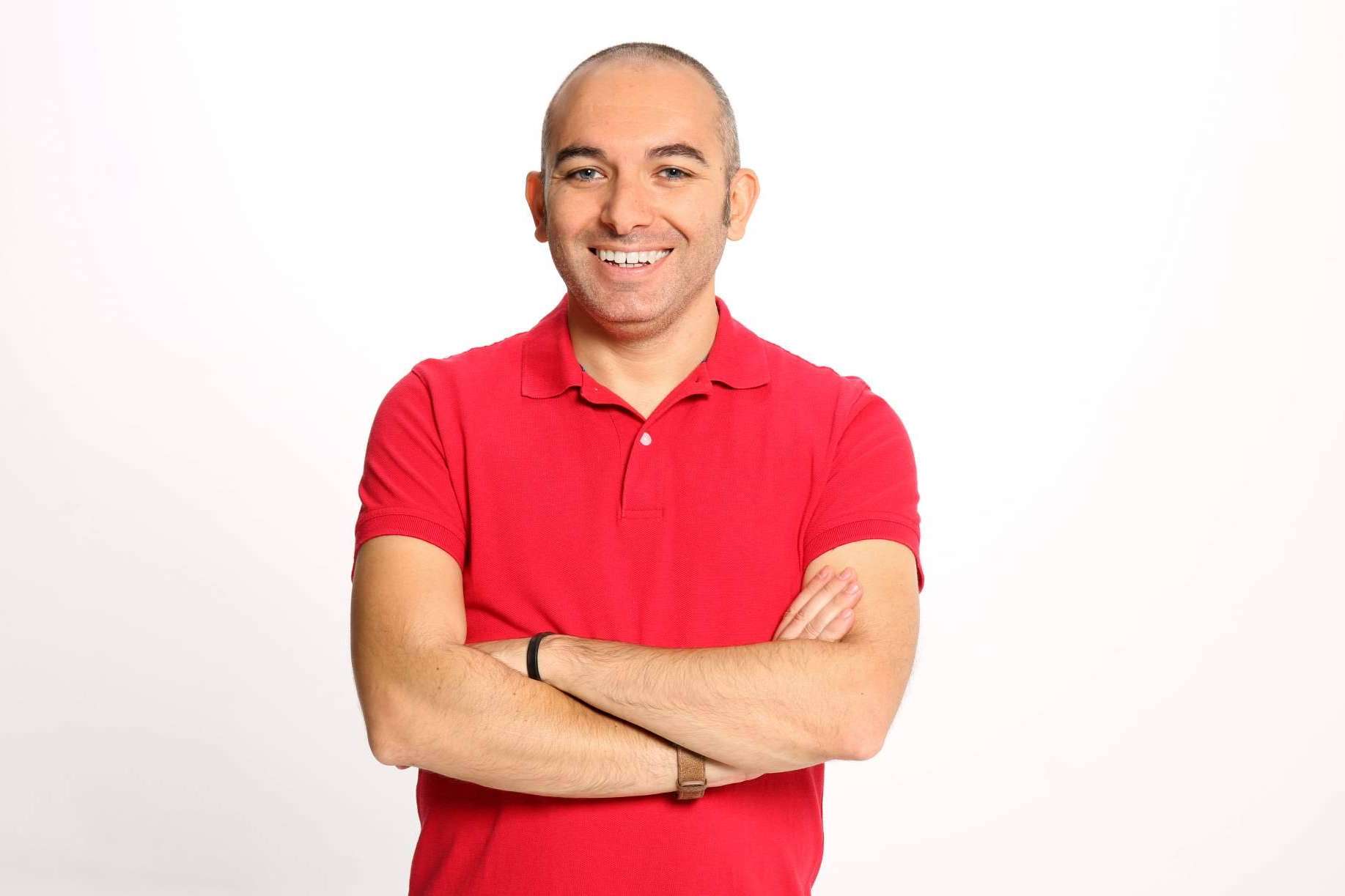 Israel Huerta expone qué son y cuáles son los CRMs más recomendables
