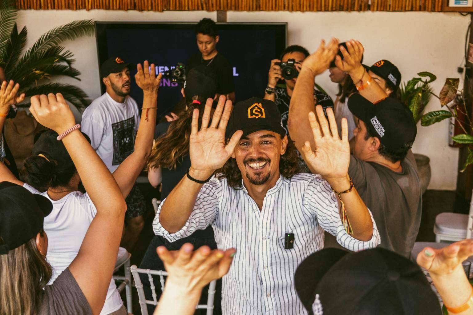 Cómo ganar dinero con Airbnb sin tener propiedades
