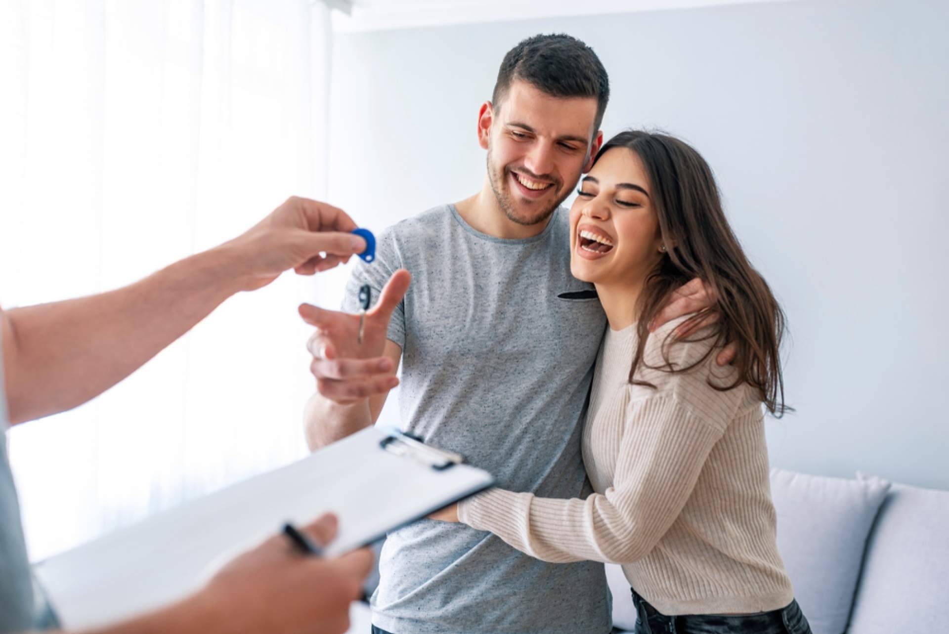 Los beneficios del sistema rent to rent, con Huella Digital