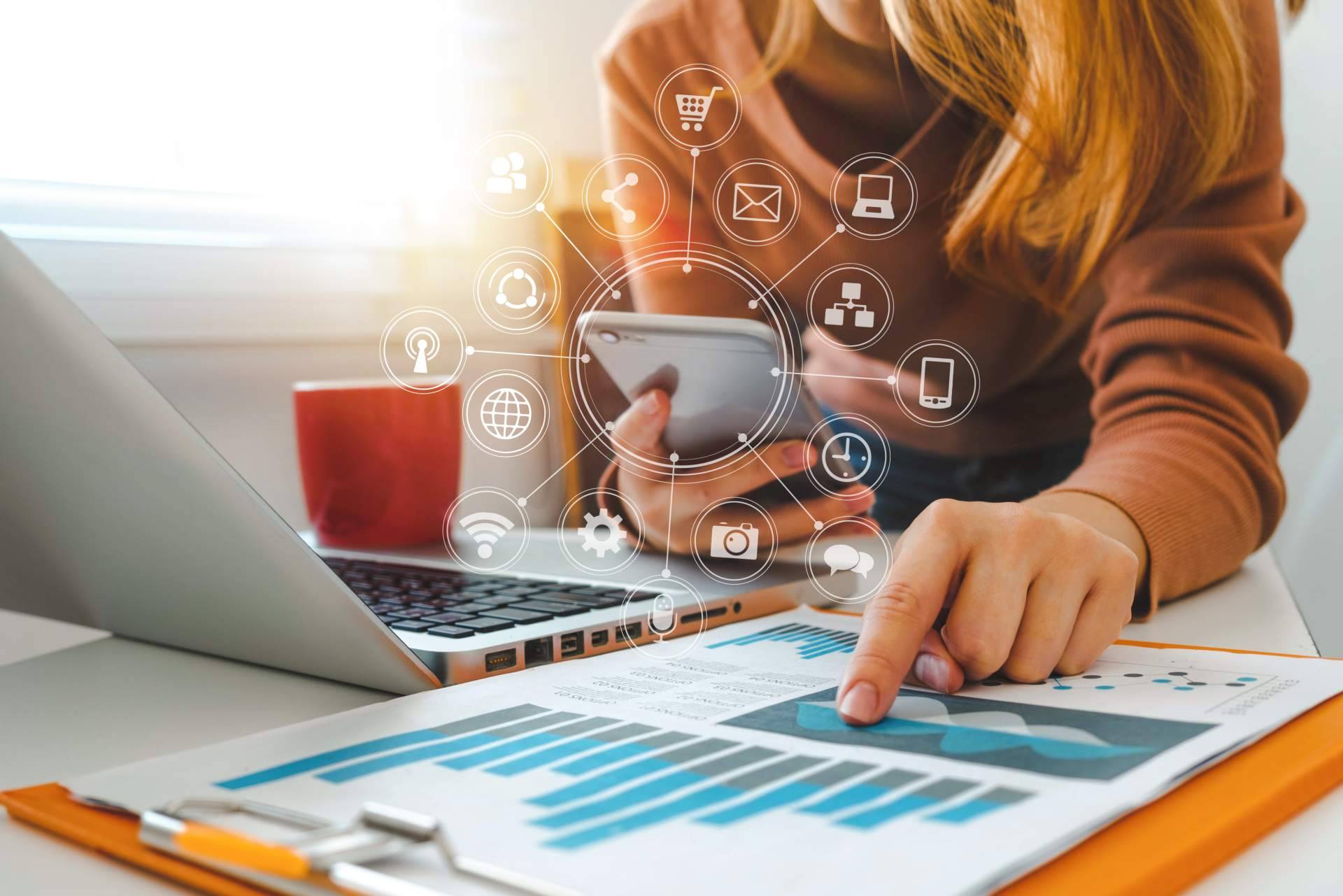¿Los sitios web todavía funcionan?, de la mano de ZEWS