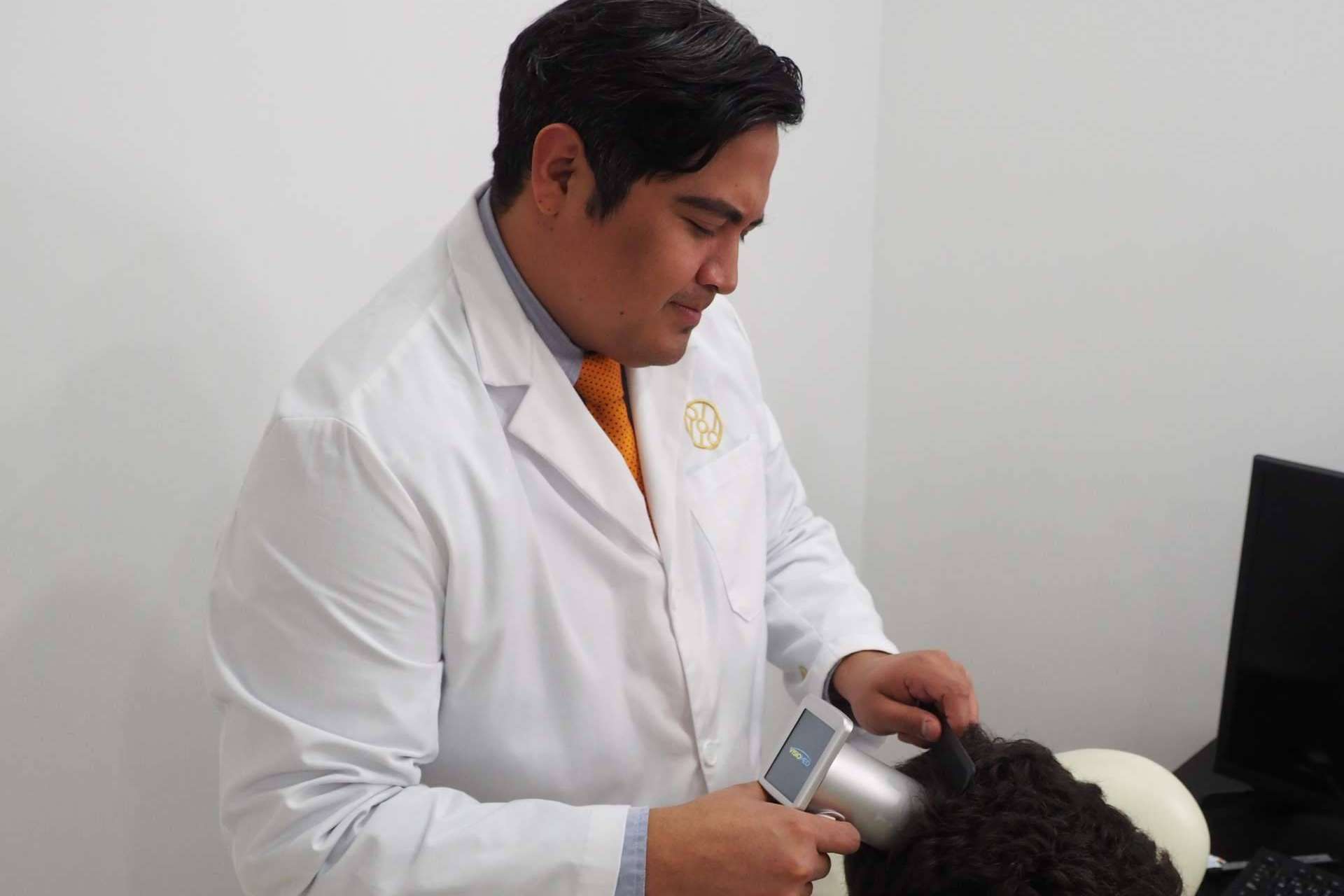 Alopecia femenina y trasplante capilar en mujeres, por el Instituto Médico del Prado