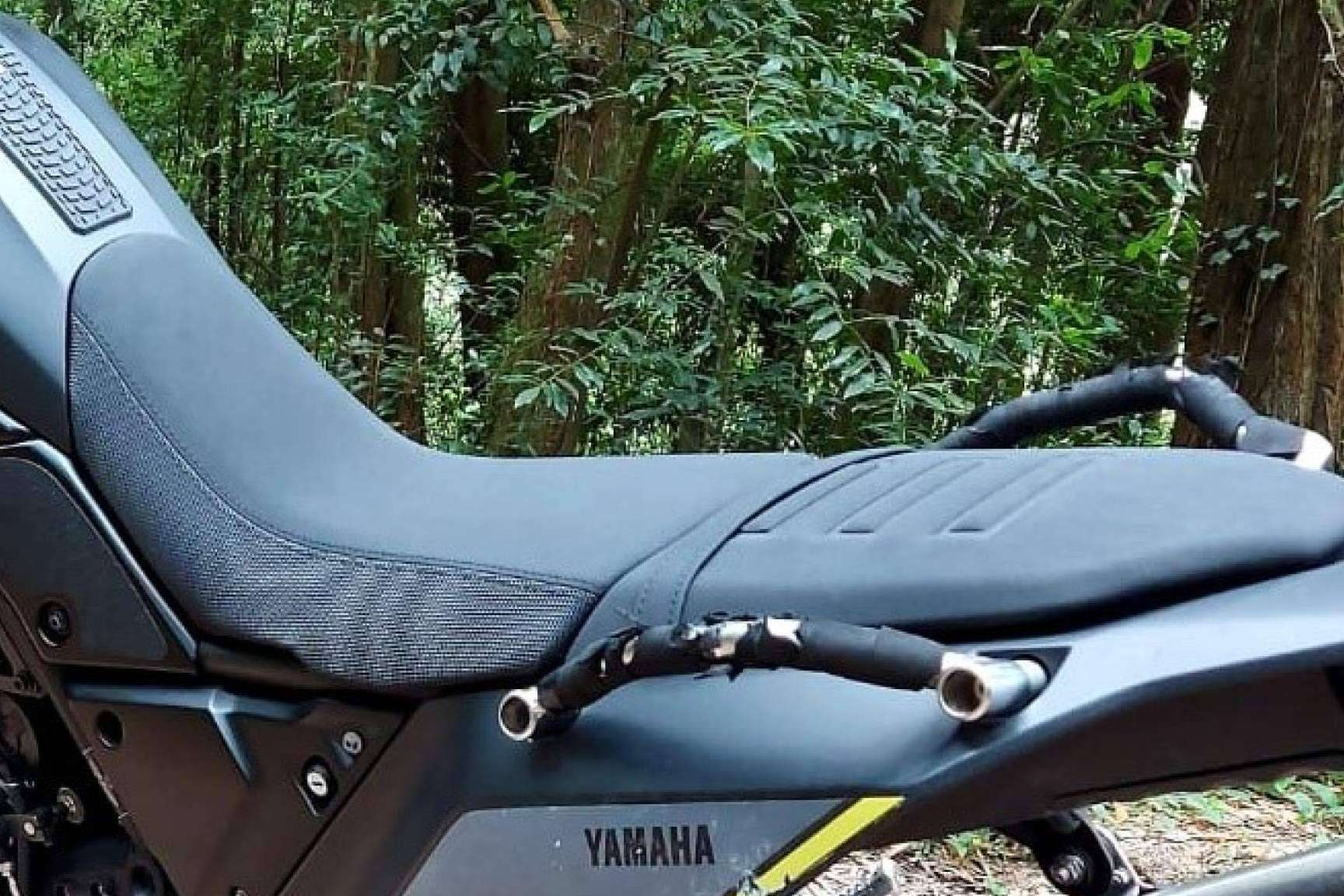 Fundas antideslizantes de asiento para off road, con JM-FUNDAS