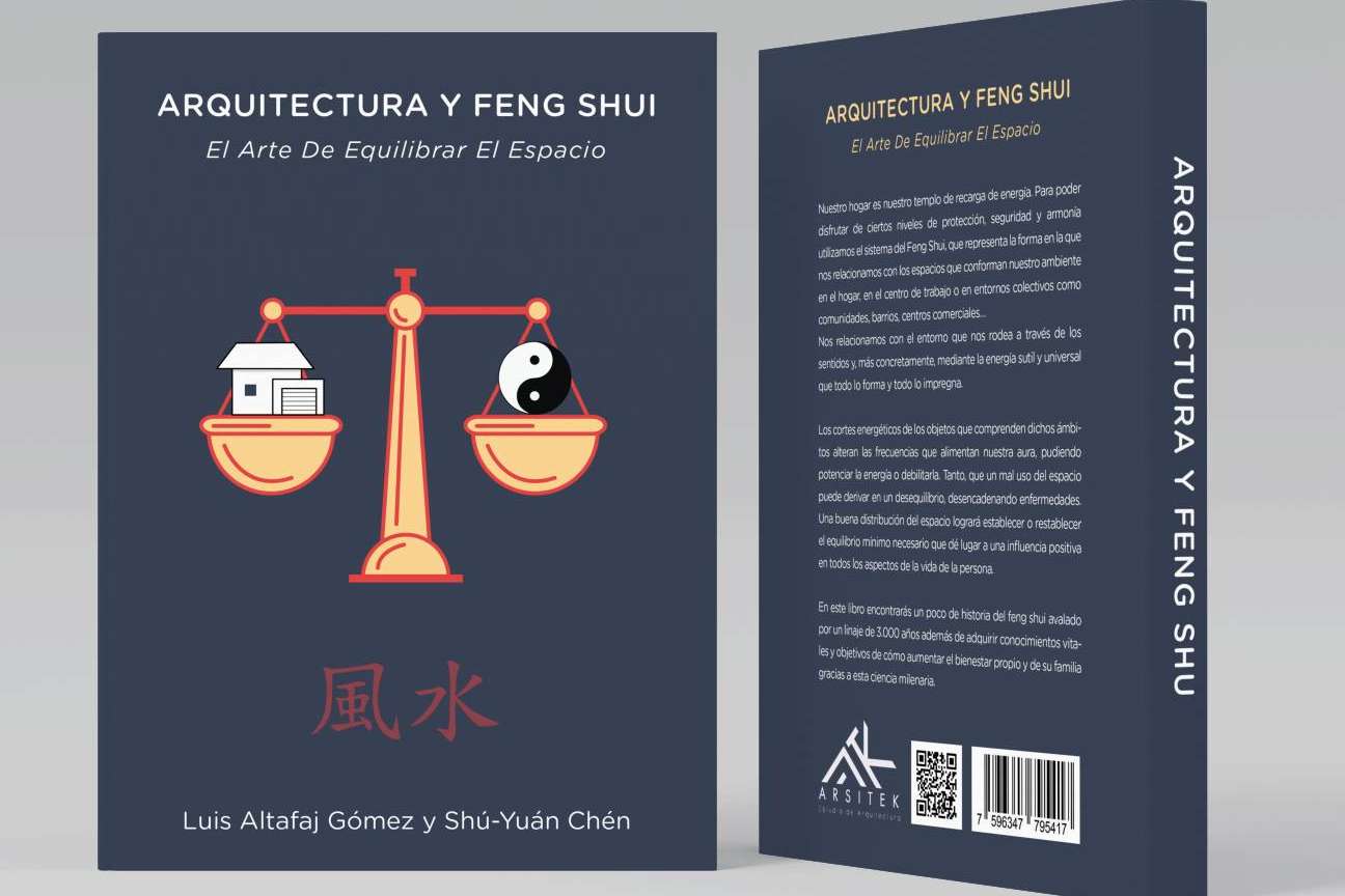 Viviendas autosuficientes Passivhaus, con el feng shui, de la mano de Luis Altafaj