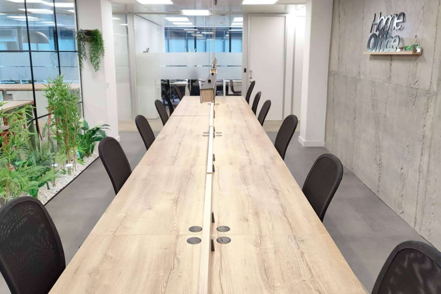 Atrium, oficina virtual en Madrid para empresas adaptadas a los nuevos tiempos