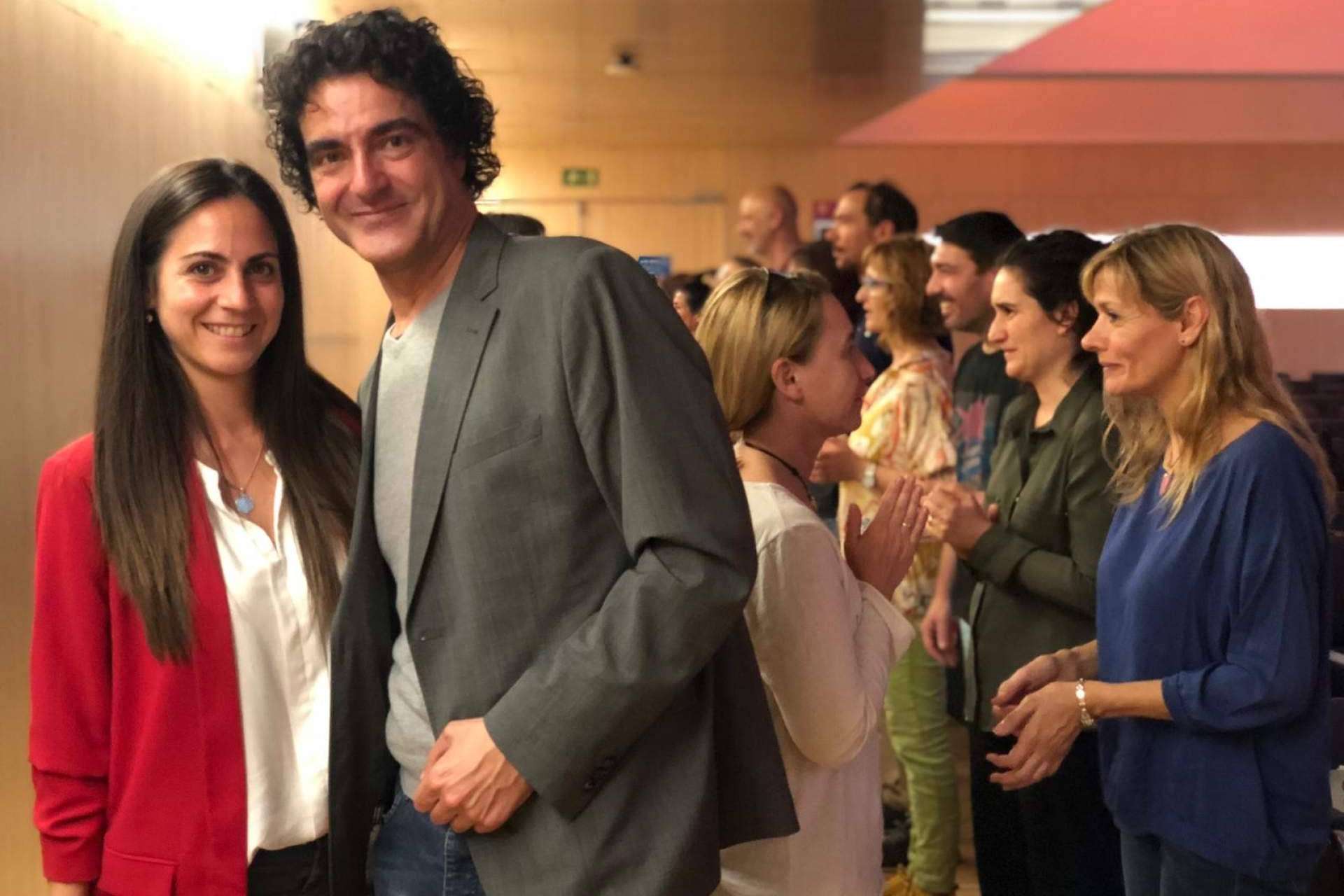 El Nostre Espai de Salut se centra en las emociones trabajando la terapia emocional