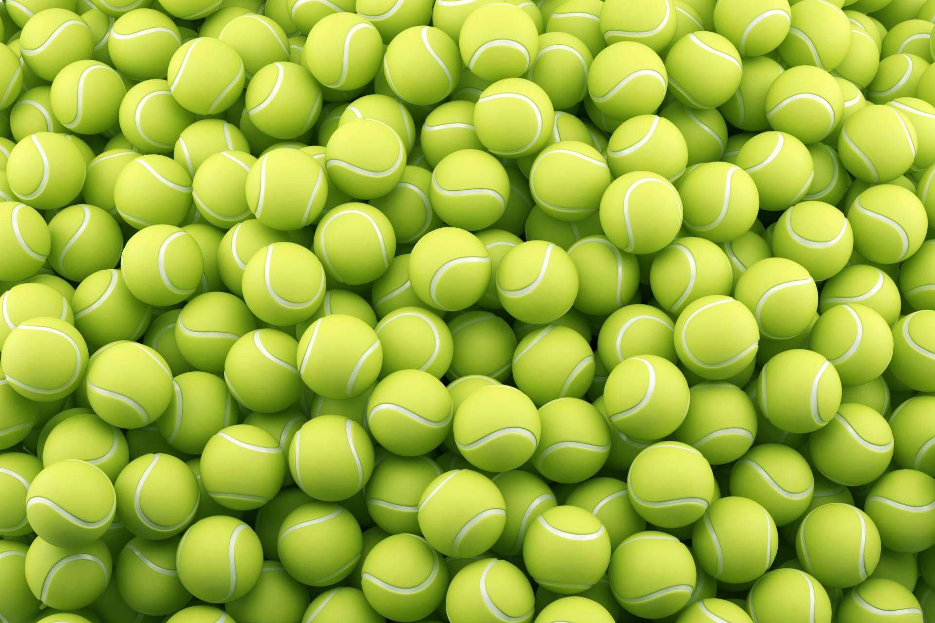 La importancia de reciclar las pelotas de tenis y pádel, por Ball Rescuer
