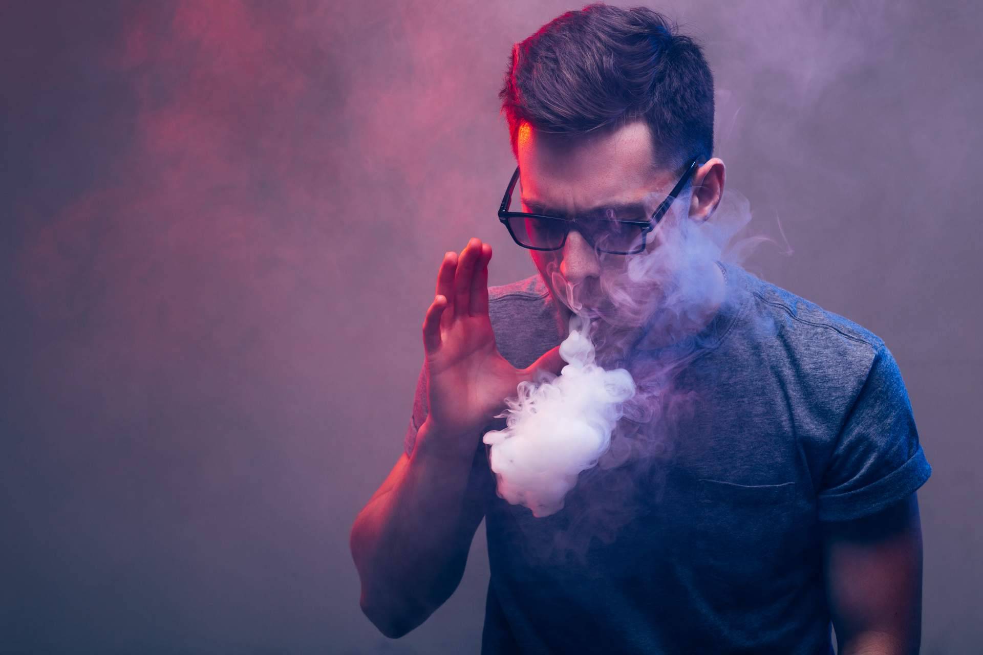 En qué consiste el catálogo de VitalCigar para vapeadores