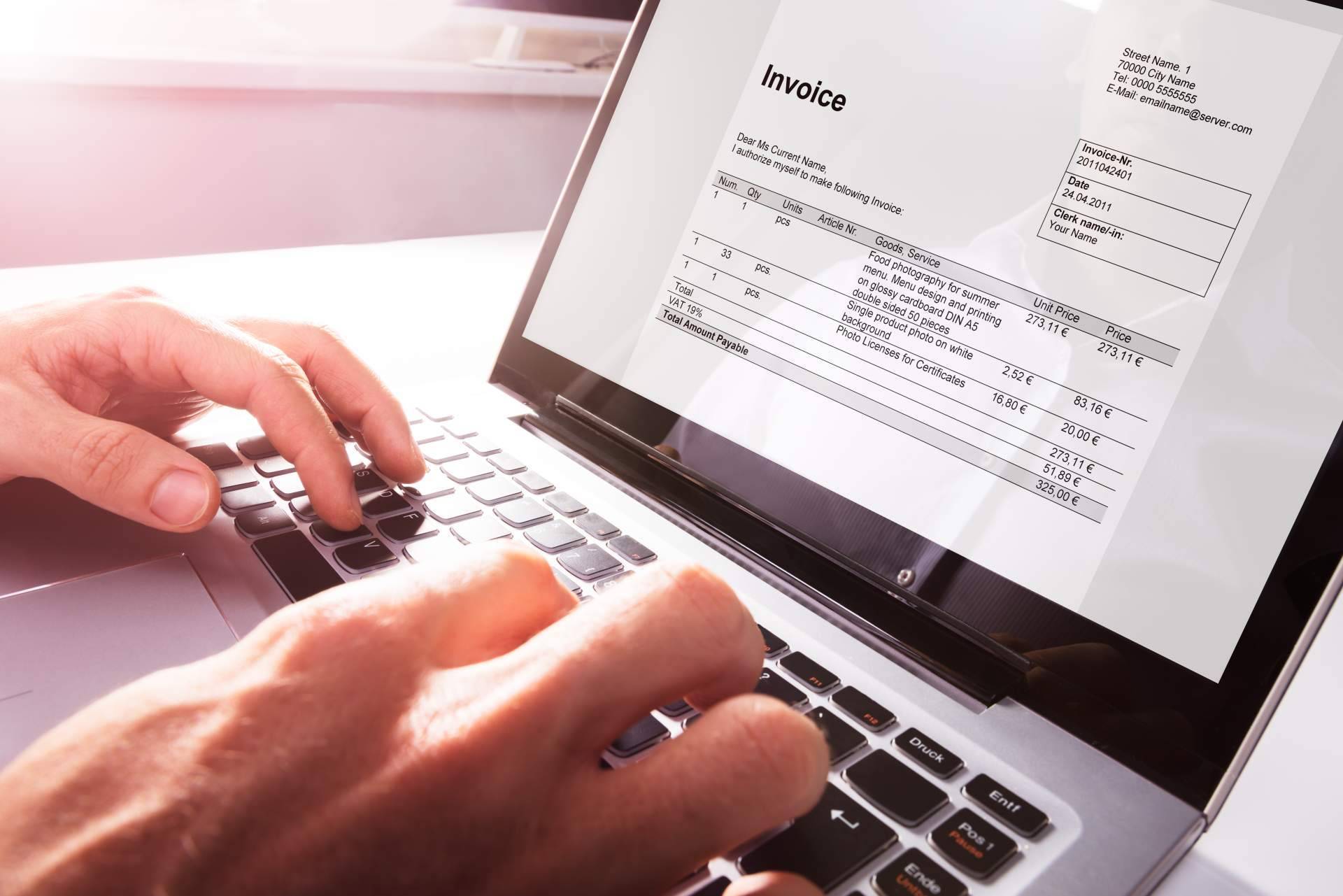 El software de alto nivel para facturación electrónica POS en Colombia de Vendty