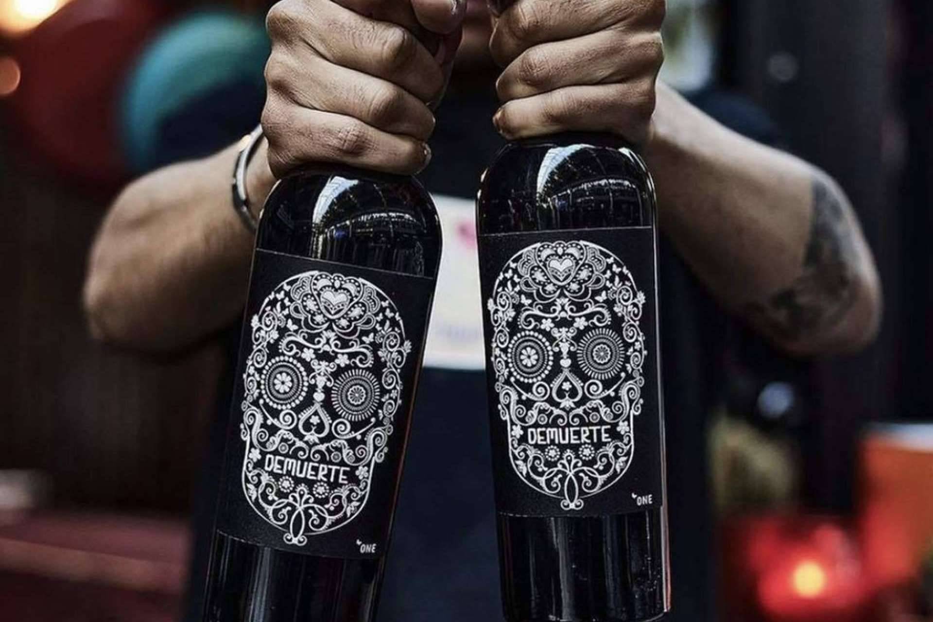 5 consejos para conservar los vinos, de la mano de DEMUERTE WINES