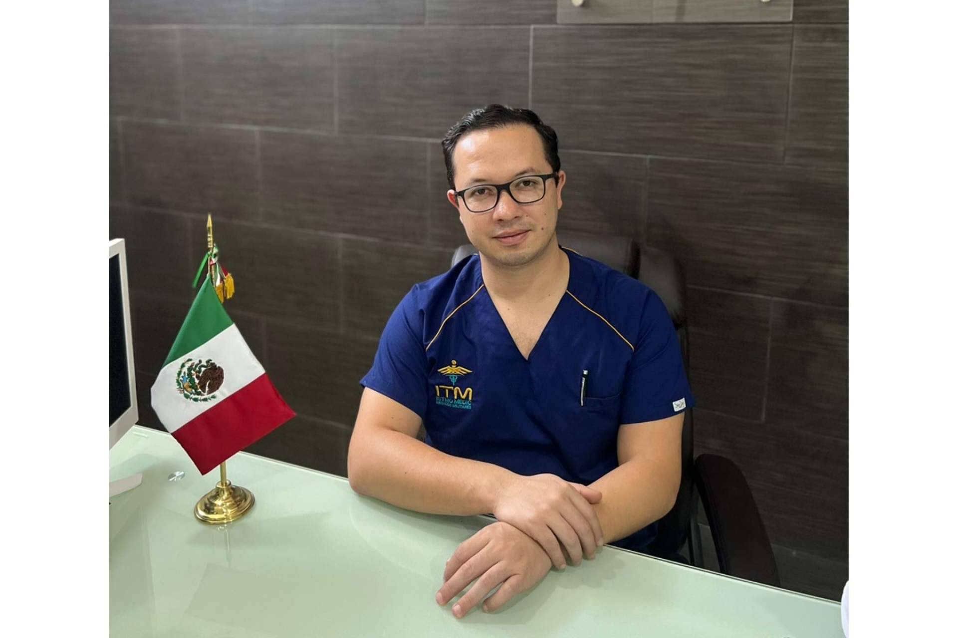 ¿Qué son las hernias abdominales?, con el Dr. Alan Hernández