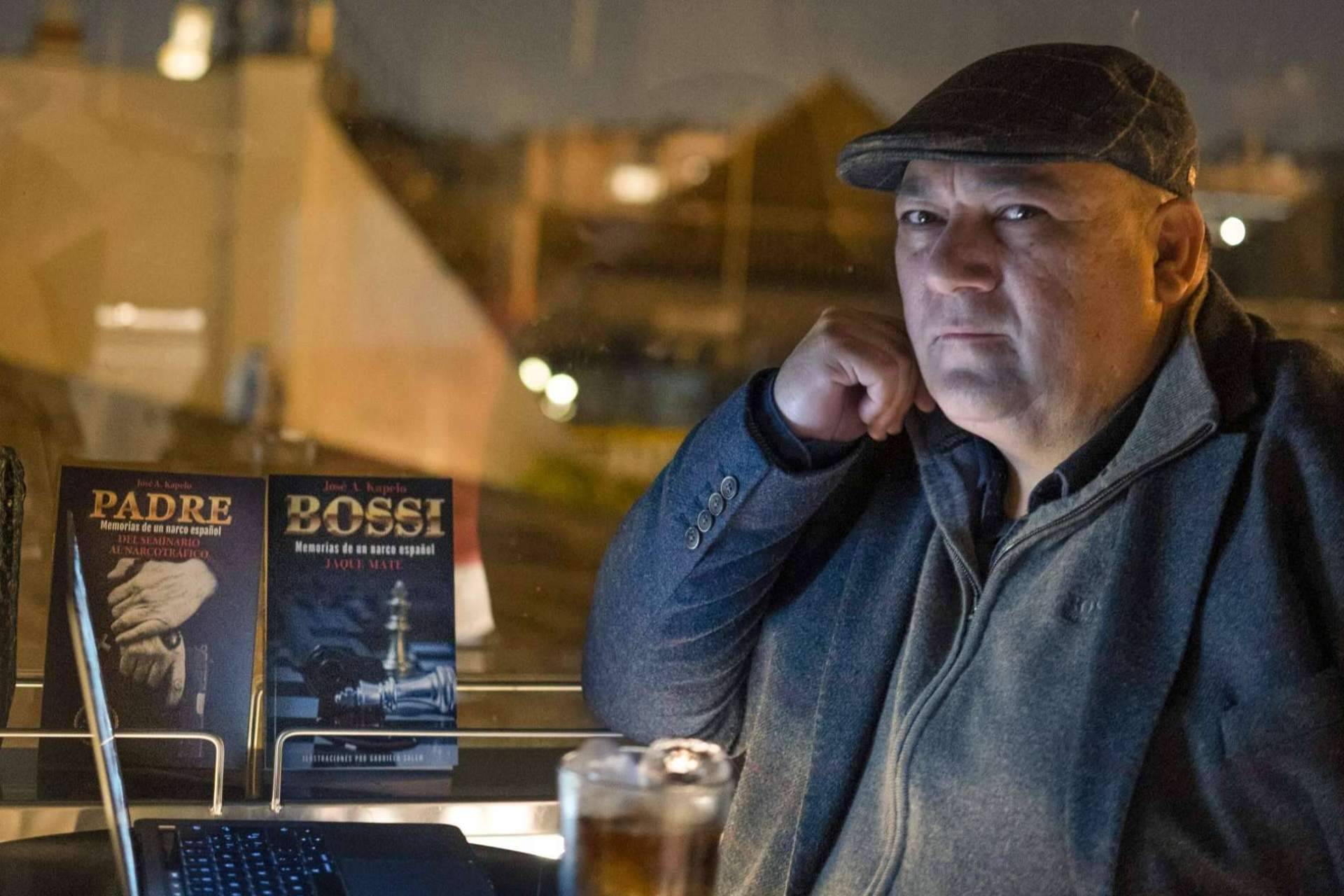 La novela negra de José Antonio Kapelo, cuando la realidad supera la ficción