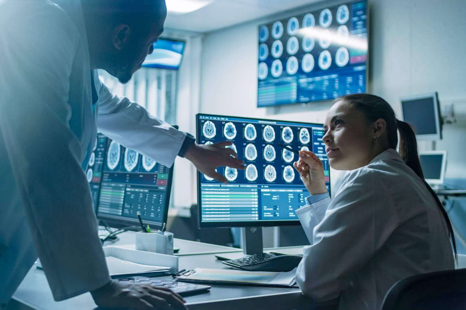 En qué consiste el Máster en Neurociencia de ANE International