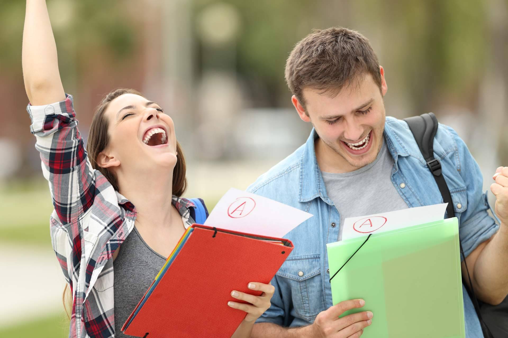 Facilitar el acceso a apuntes para bachillerato y selectividad, con Wuolah