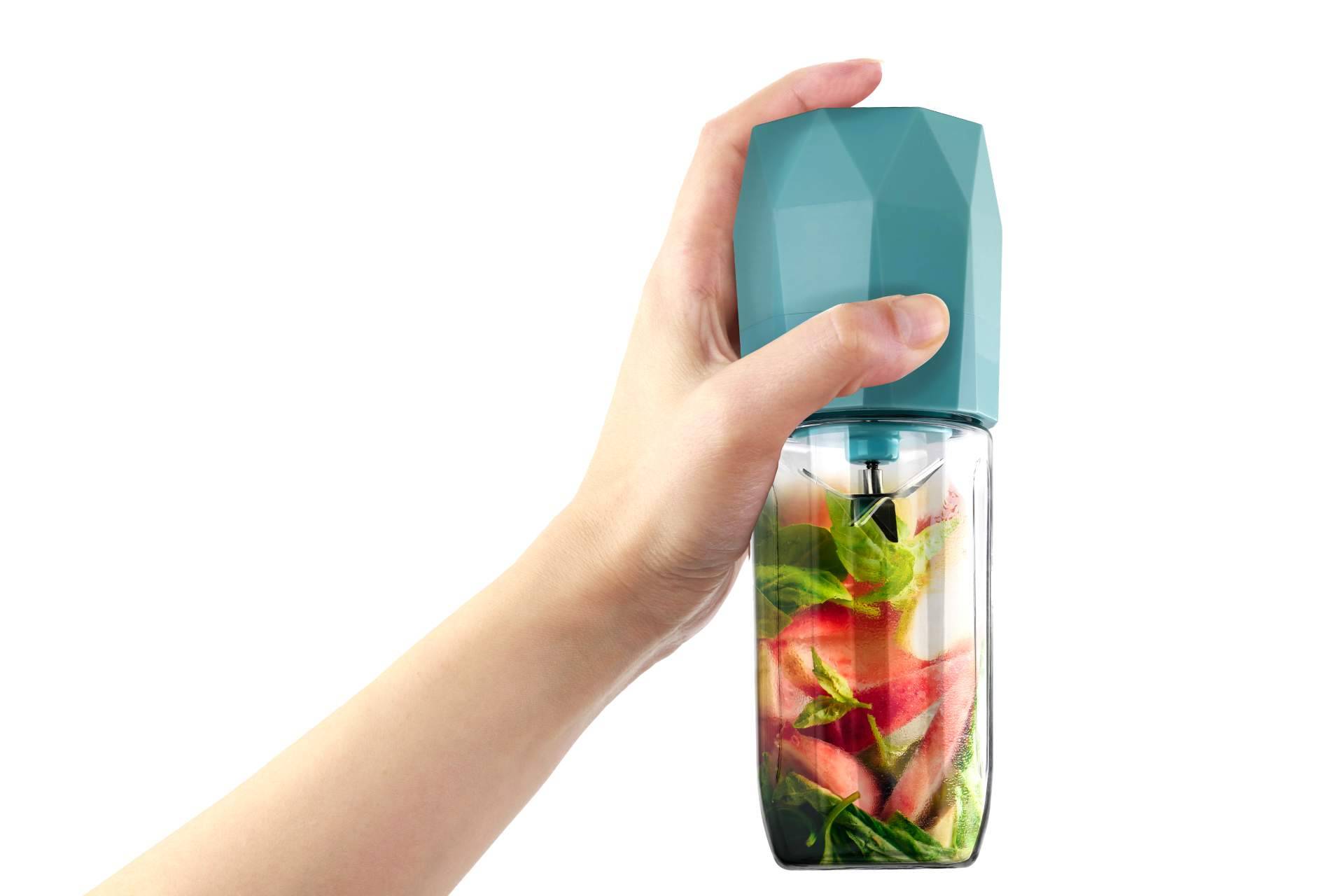 Todas las ventajas de las batidoras de vaso portátiles, por Productalia