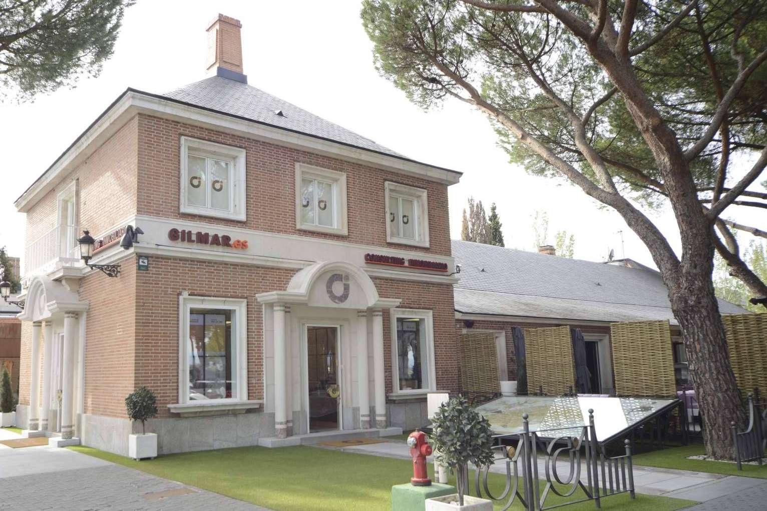 GILMAR, la agencia inmobiliaria en Madrid