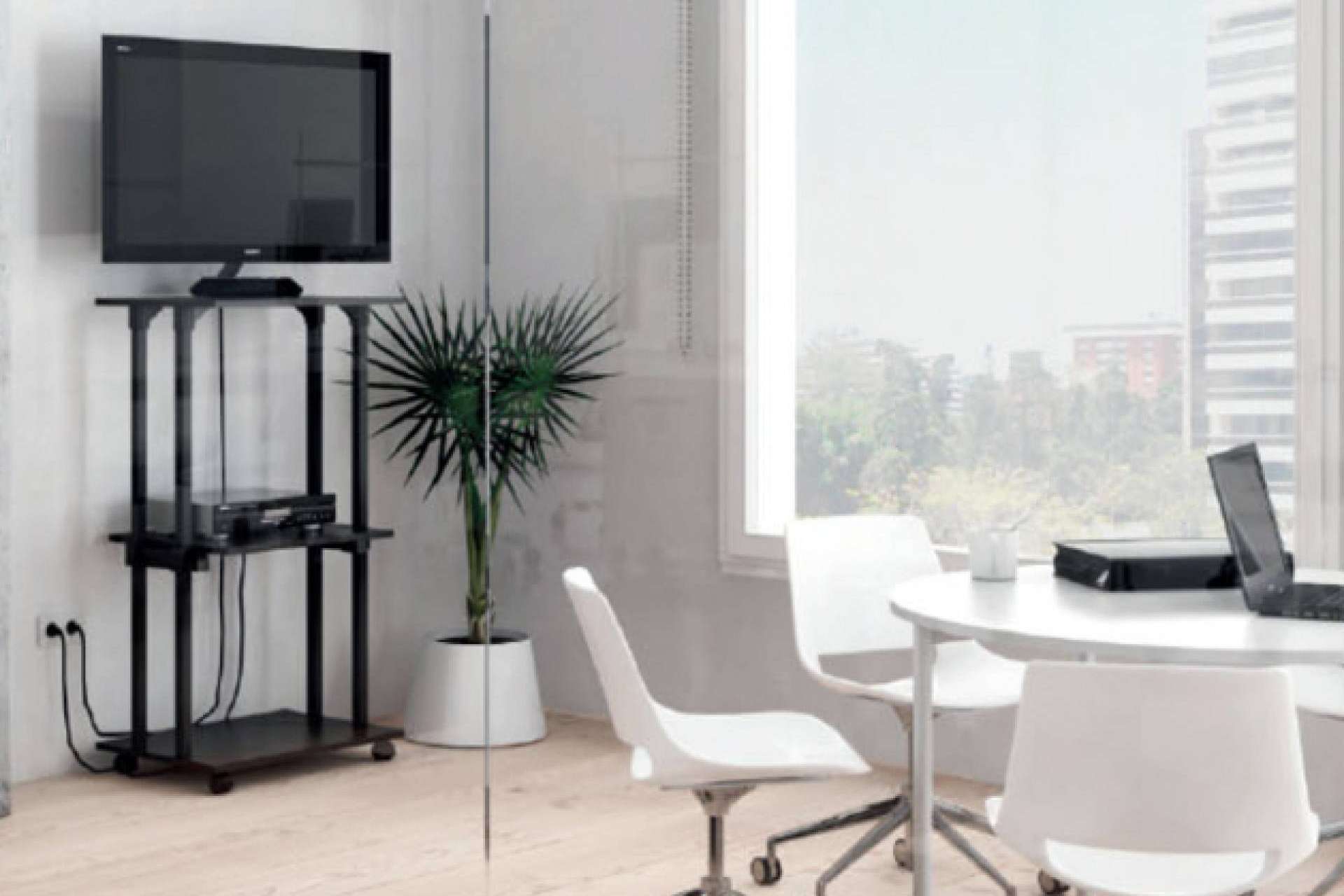 Office Deco, la tienda de mobiliario de oficina en Madrid