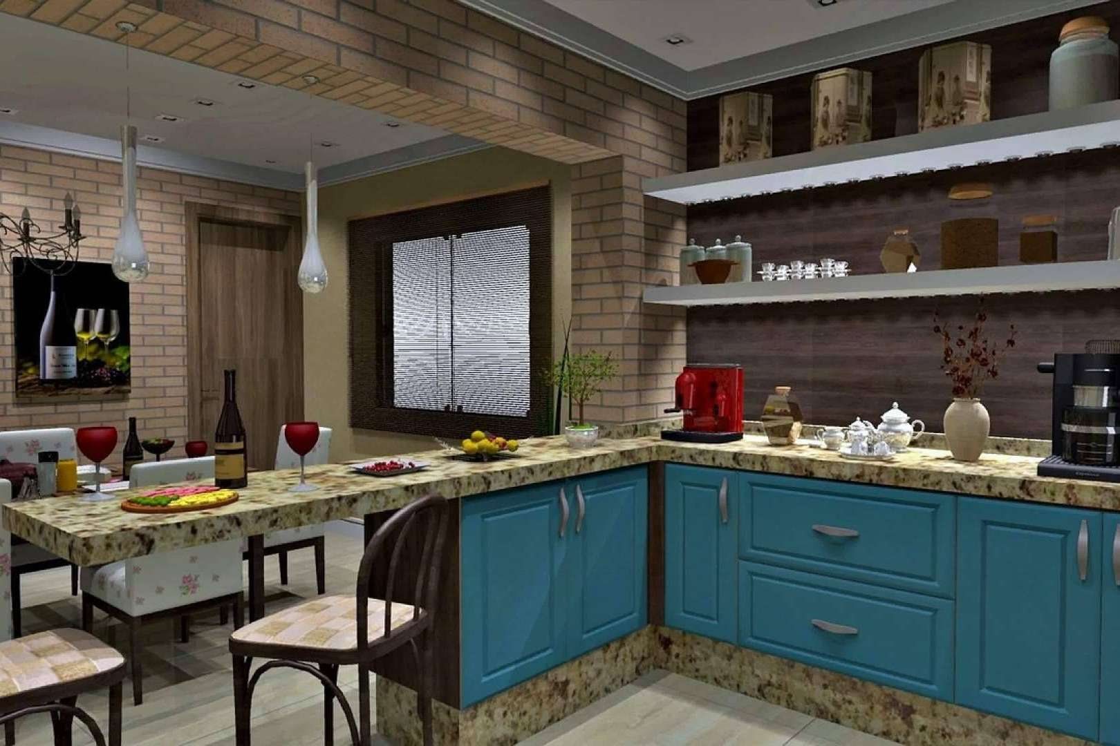 Cursos de interiorismo y decoración, con Gesenco Formación