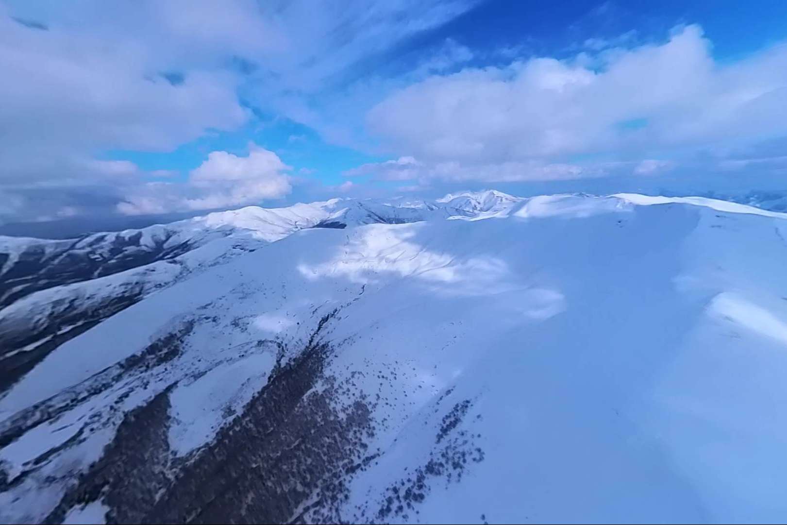 La escuela de vuelo de ultraligero situada en Asturias, Asturfly