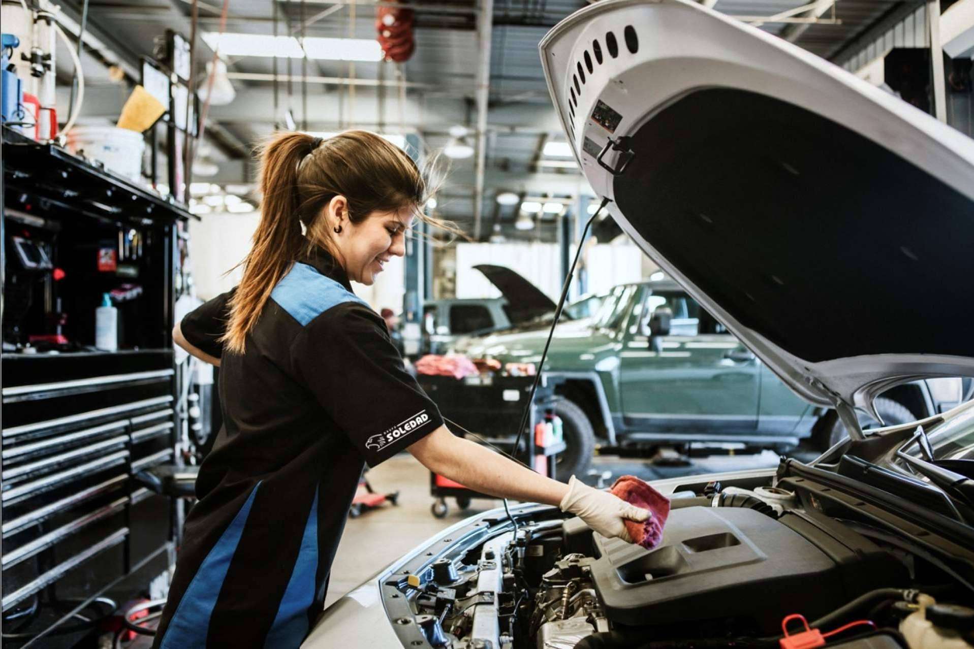¿Por qué hacer una revisión al coche antes de acudir a la ITV?