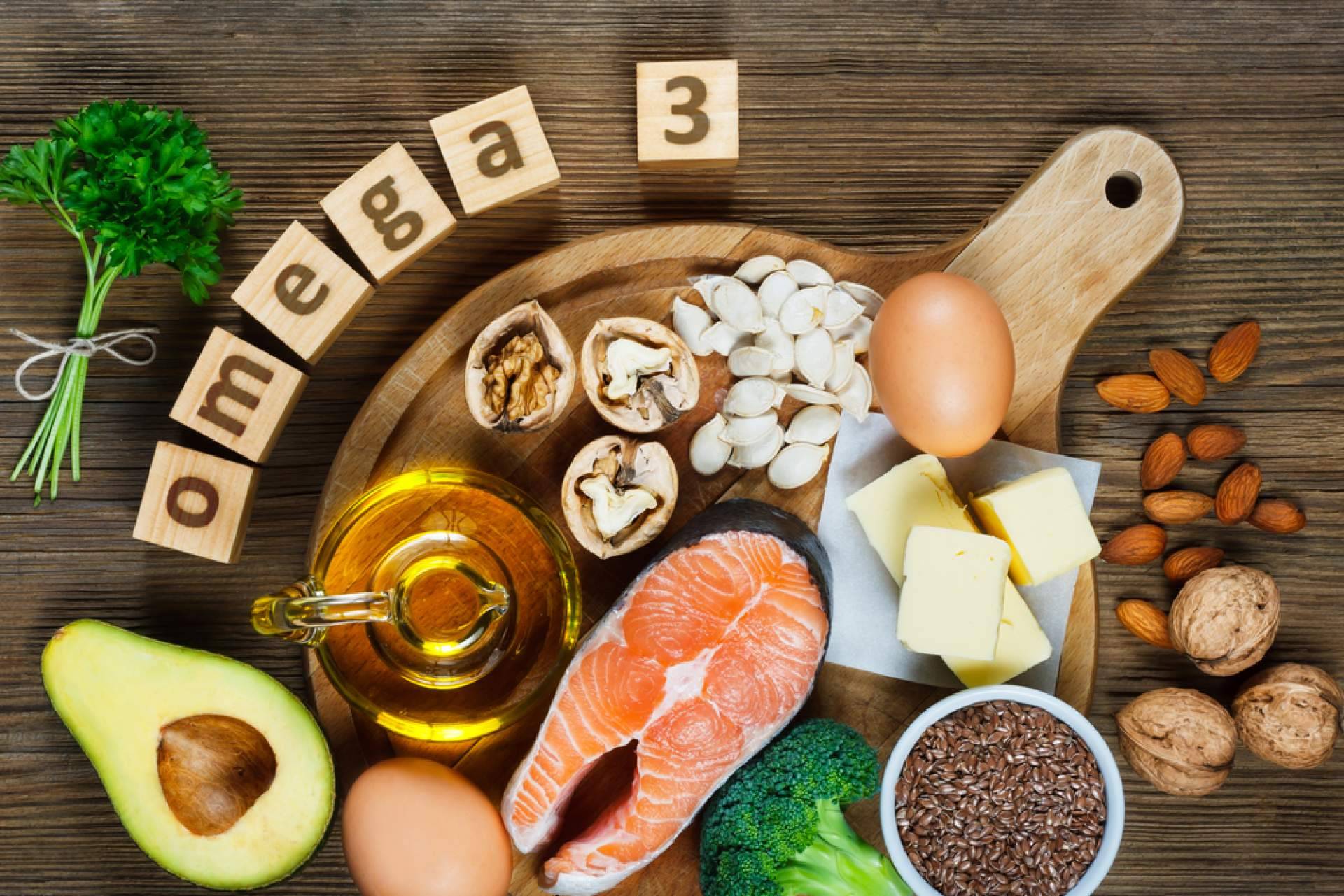 Los beneficios de las gummies con omega-3 de VibeFarma