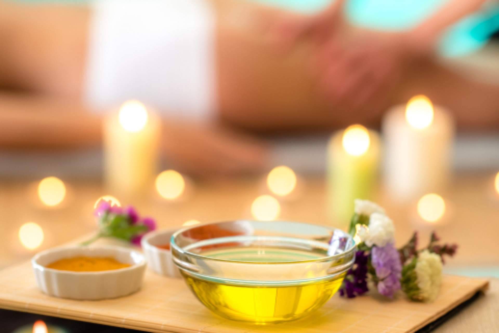 La terapeuta experta en Ayurveda, Pat Bernal, habla sobre cómo transformar el bienestar con esta práctica milenaria