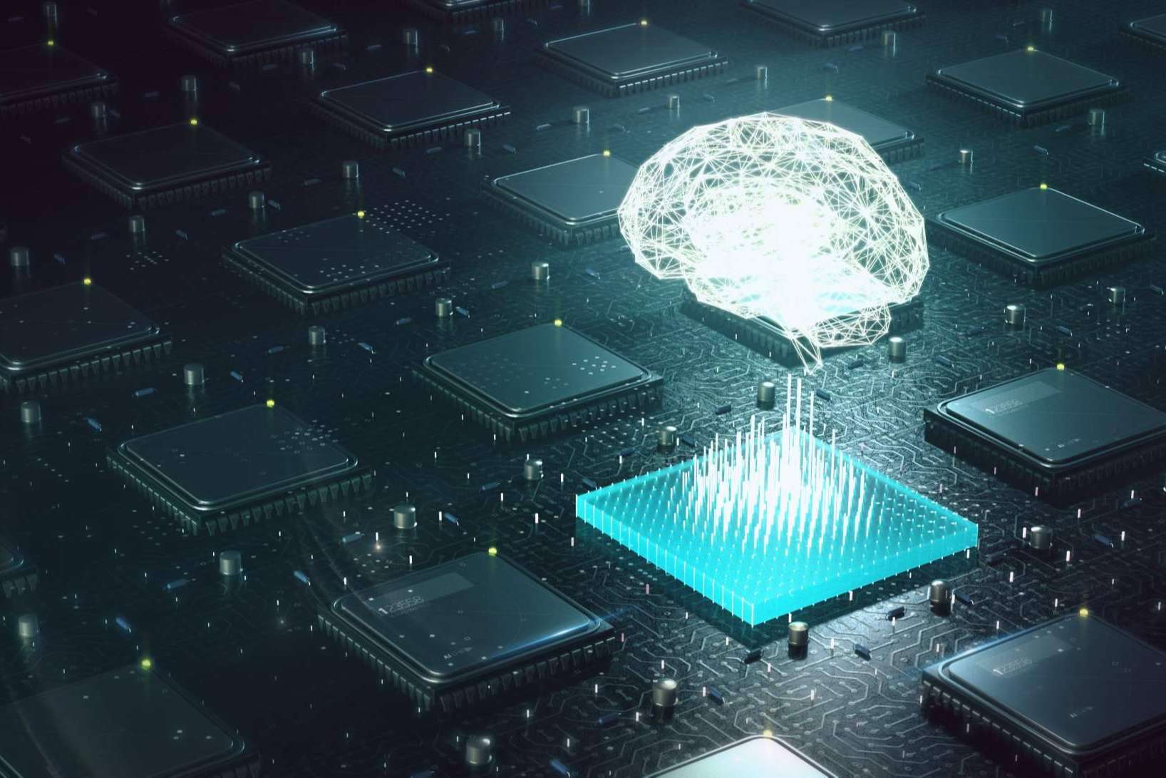 Todos los detalles sobre el Máster en Management de IA y Machine Learning de Empower Talent