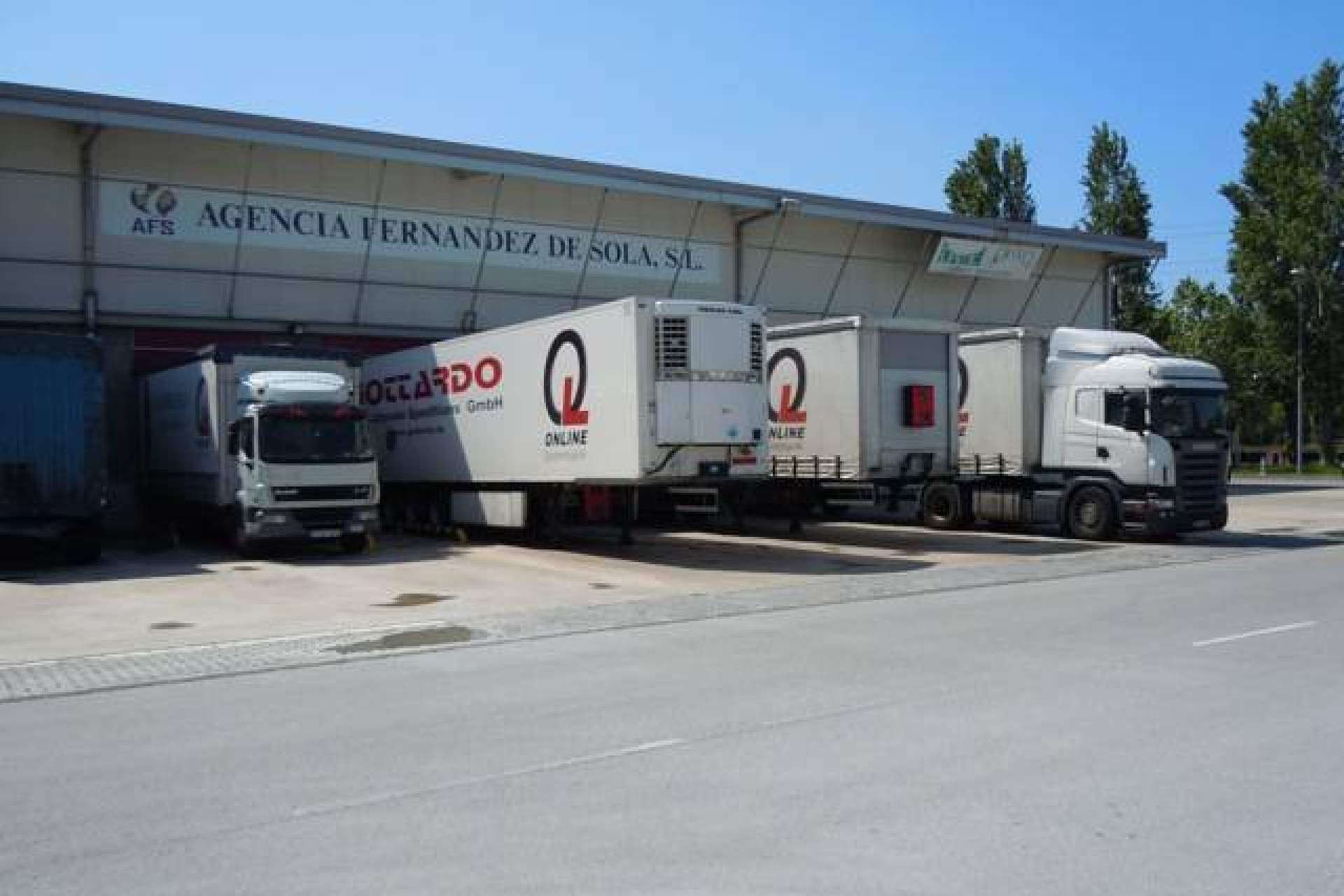 Libra Logistic, una de las empresas más importantes de transporte de mercancías paletizadas