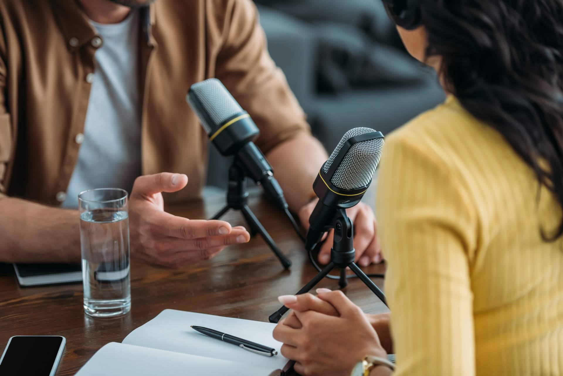 Roko's Basilisk es un podcast sobre inteligencia artificial, negocios y monetización online