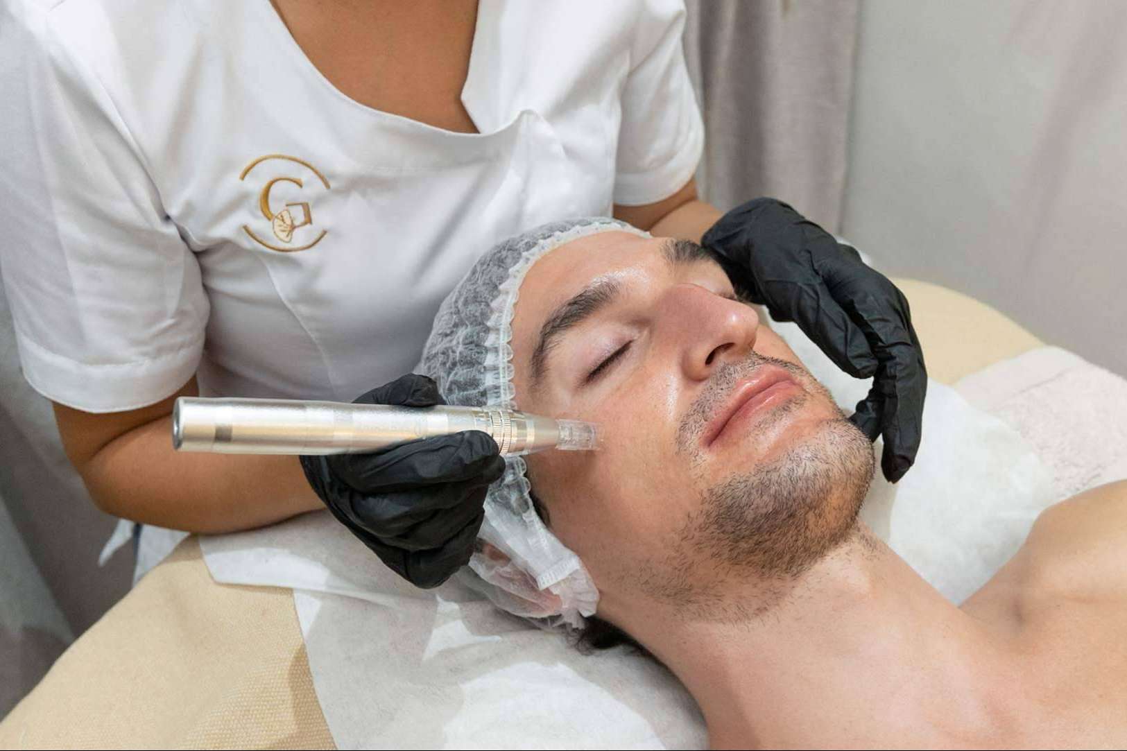 Centros de estética especializados como G&G Beauty ayudan a eliminar las manchas de la piel