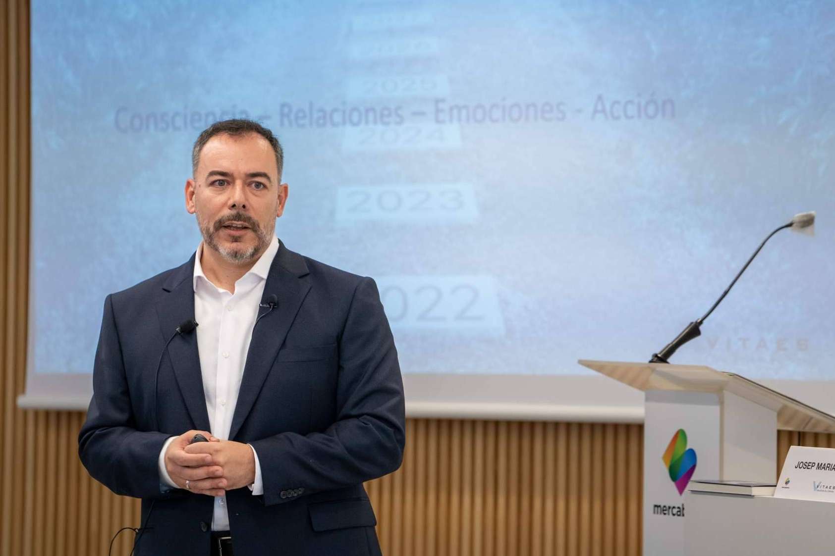 El liderazgo consciente ayuda a liderar con excelencia y humanidad la incertidumbre