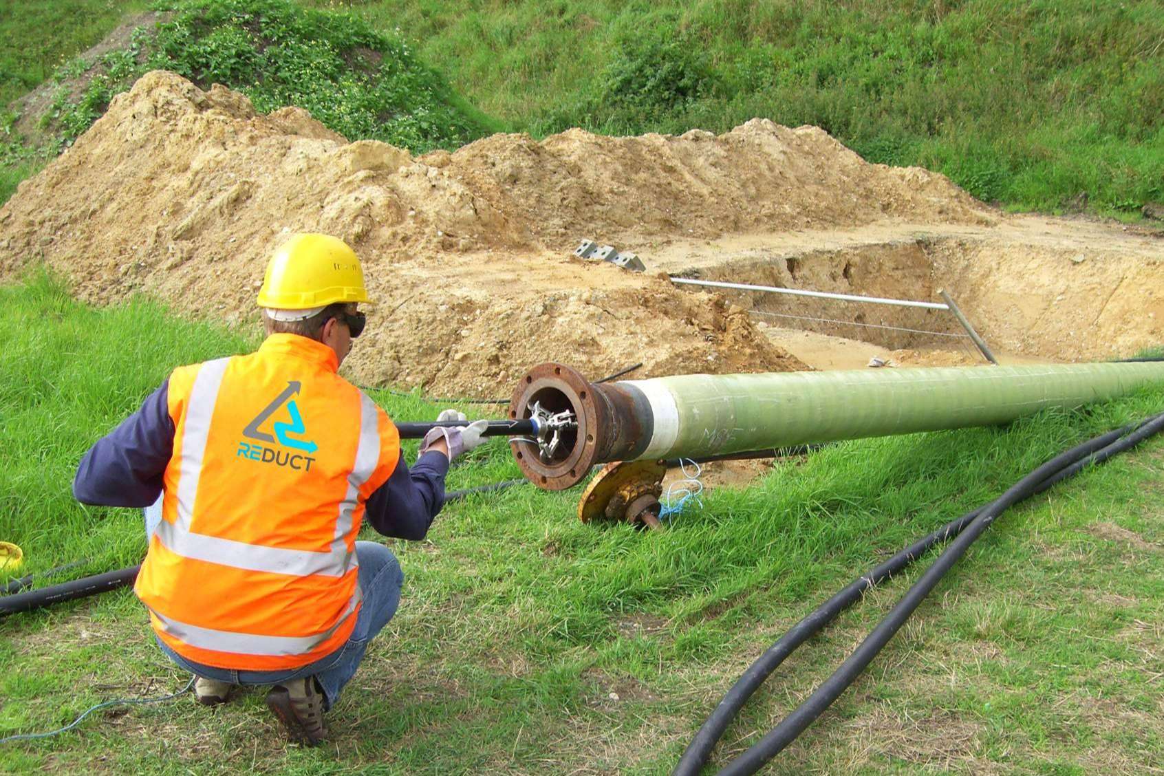 Reduct y sus soluciones de mapeo