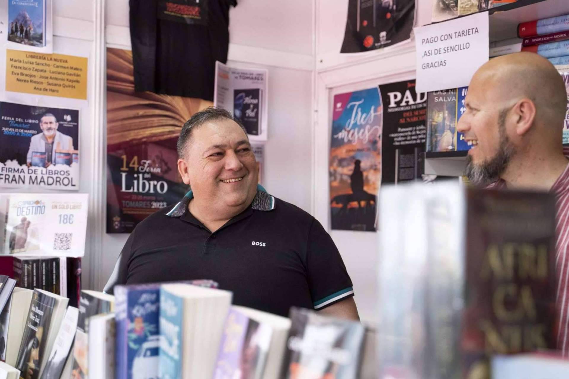 La Feria Internacional del Libro de Buenos Aires recibe a José Antonio Kapelo y su trilogía 'Memorias de un narco español'