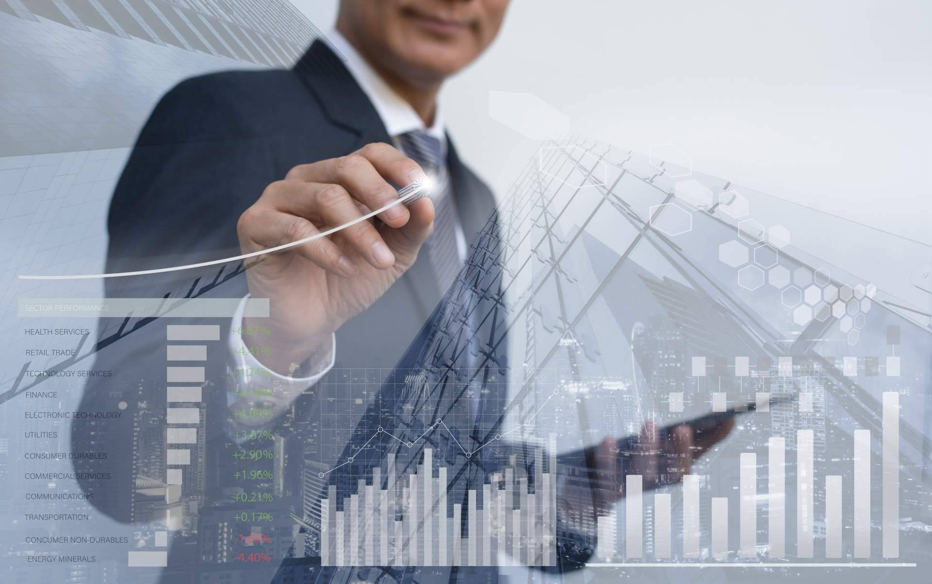 Transformación digital en el sector inmobiliario; clave para mejorar la experiencia del cliente y aumentar las ventas