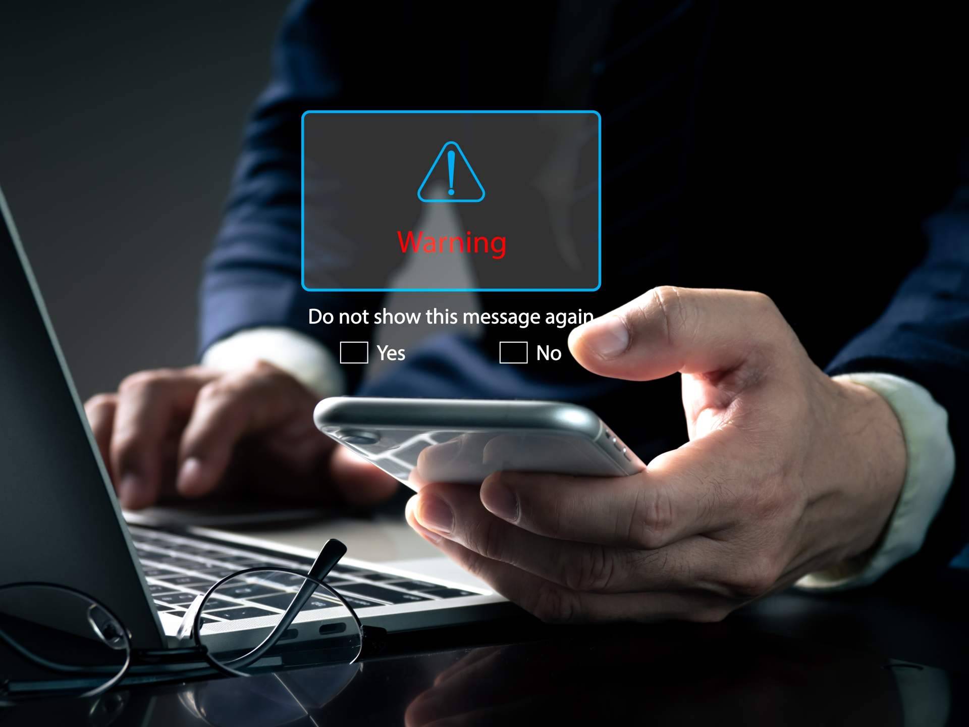 Citeia explica cómo protegerse del phishing