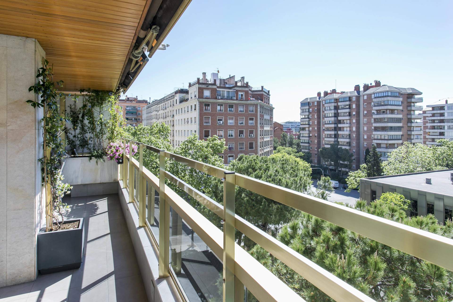 Encontrar pisos en alquiler en Barcelona de la mano de Monika Rüsch