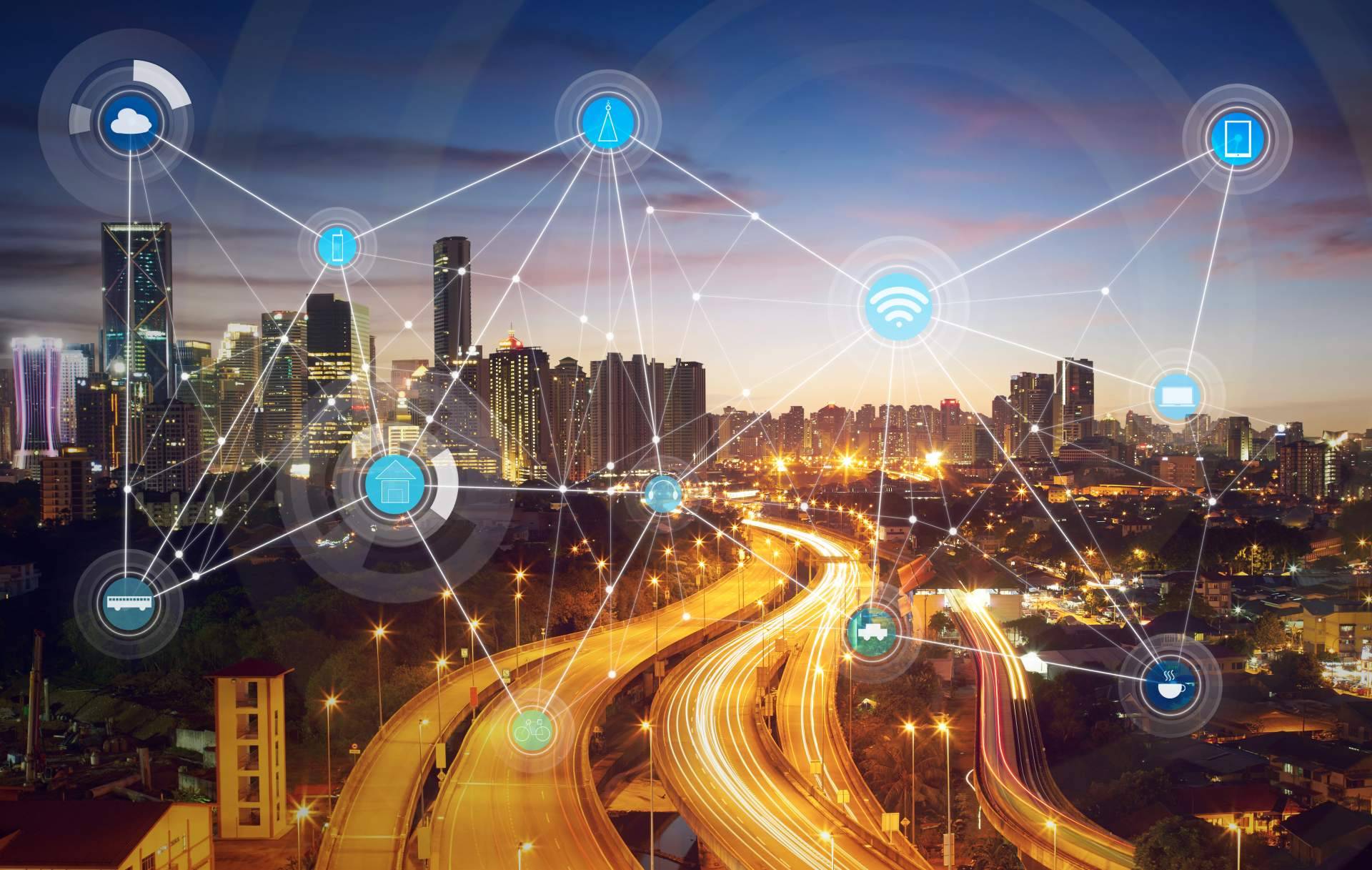 Ladibu, especialistas en soluciones para Smart Cities