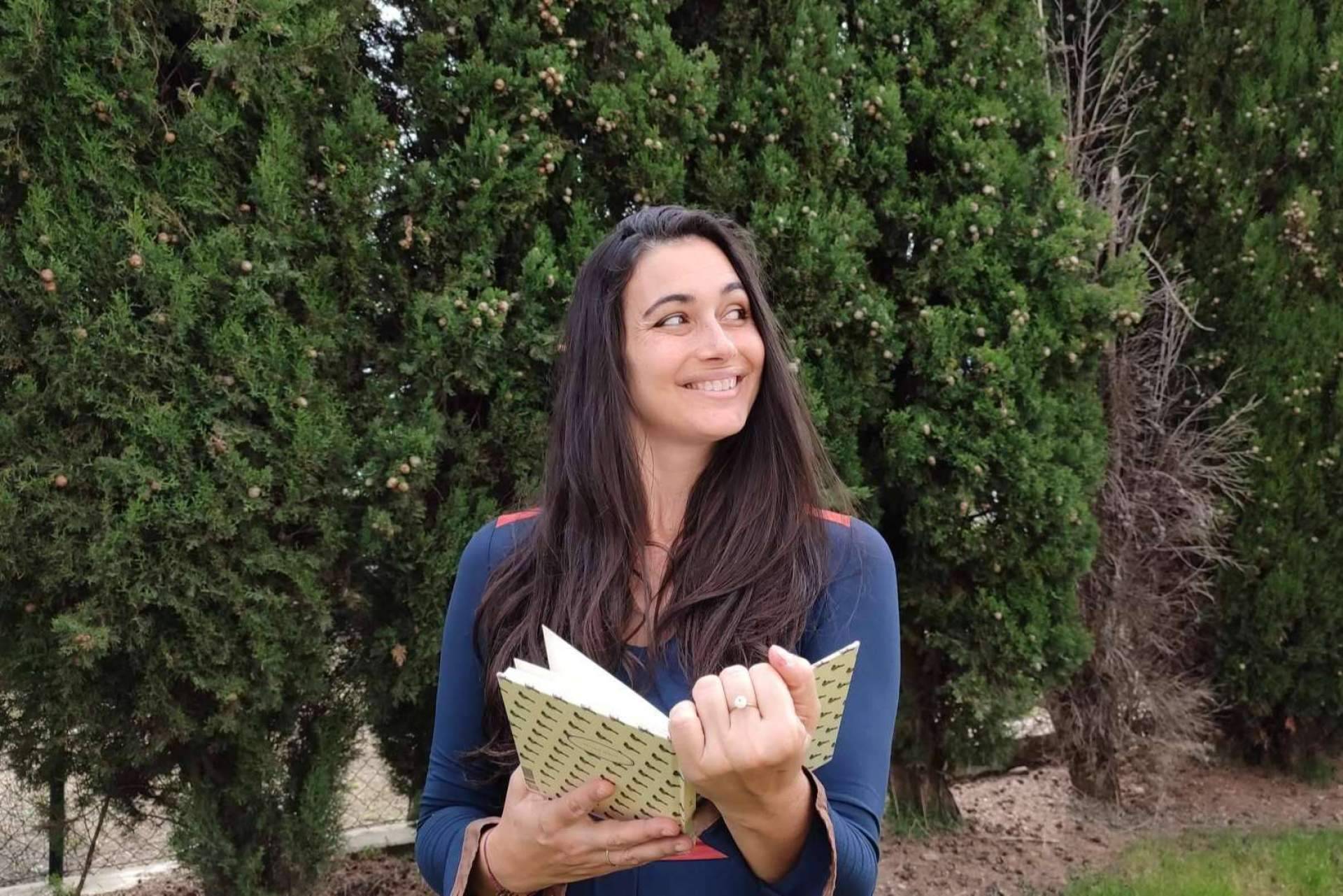 'Mapa de cicatrices', la obra de Ana Liyu editada por Letrame Grupo Editorial