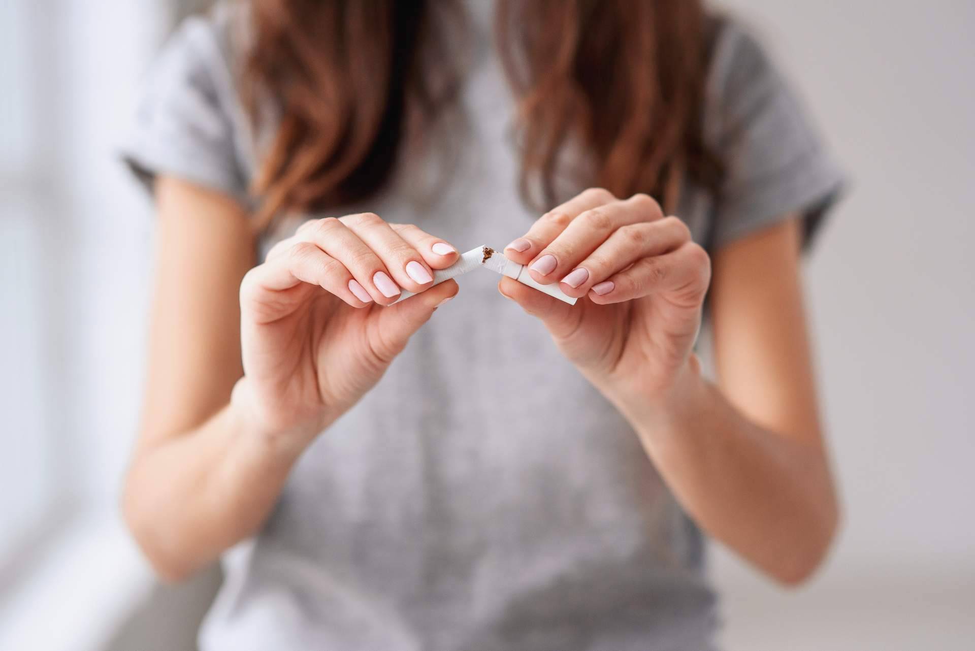 ¿Por qué la hipnoterapia es una de las mejores terapias para dejar de fumar? Anna Solé